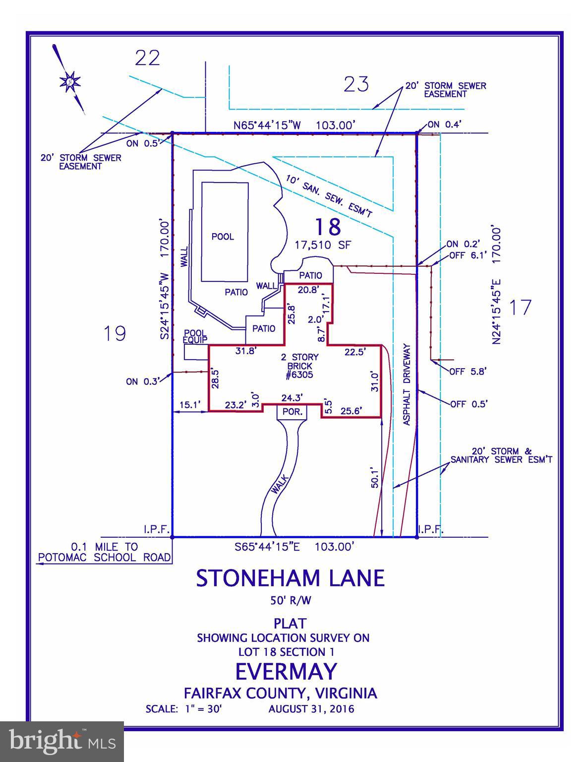 EVERMAY - Residential
