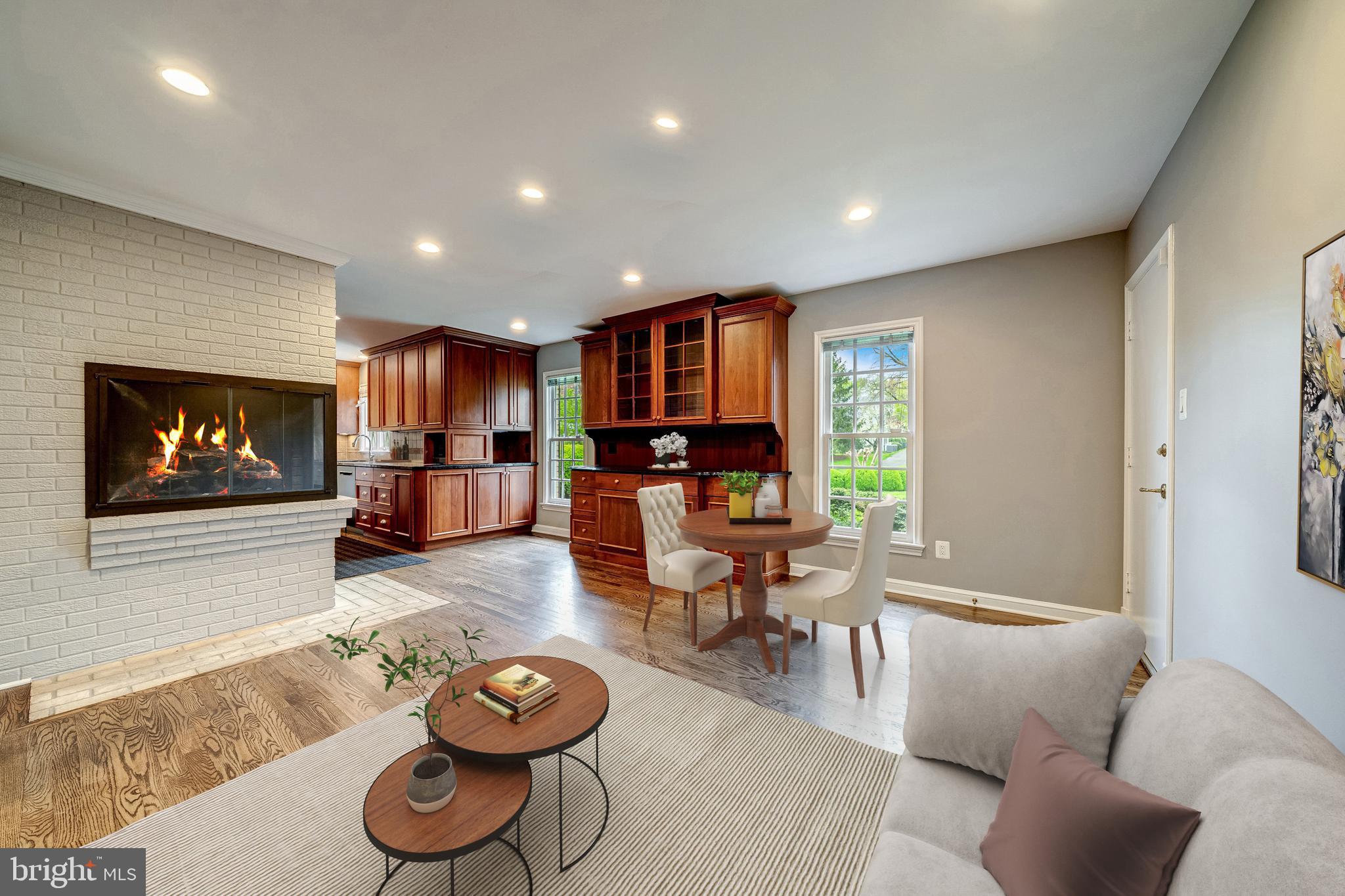 EVERMAY - Residential