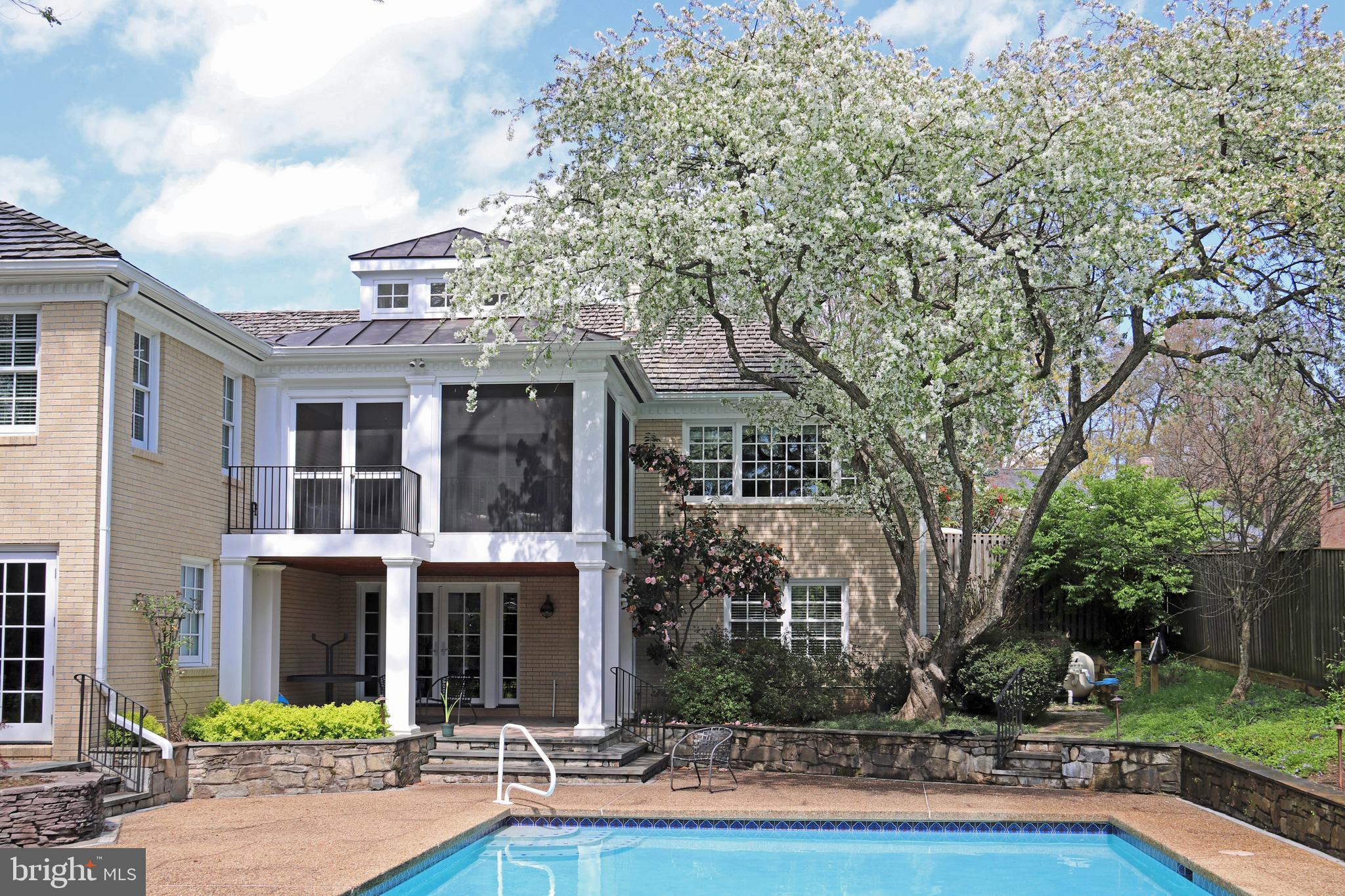 EVERMAY - Residential