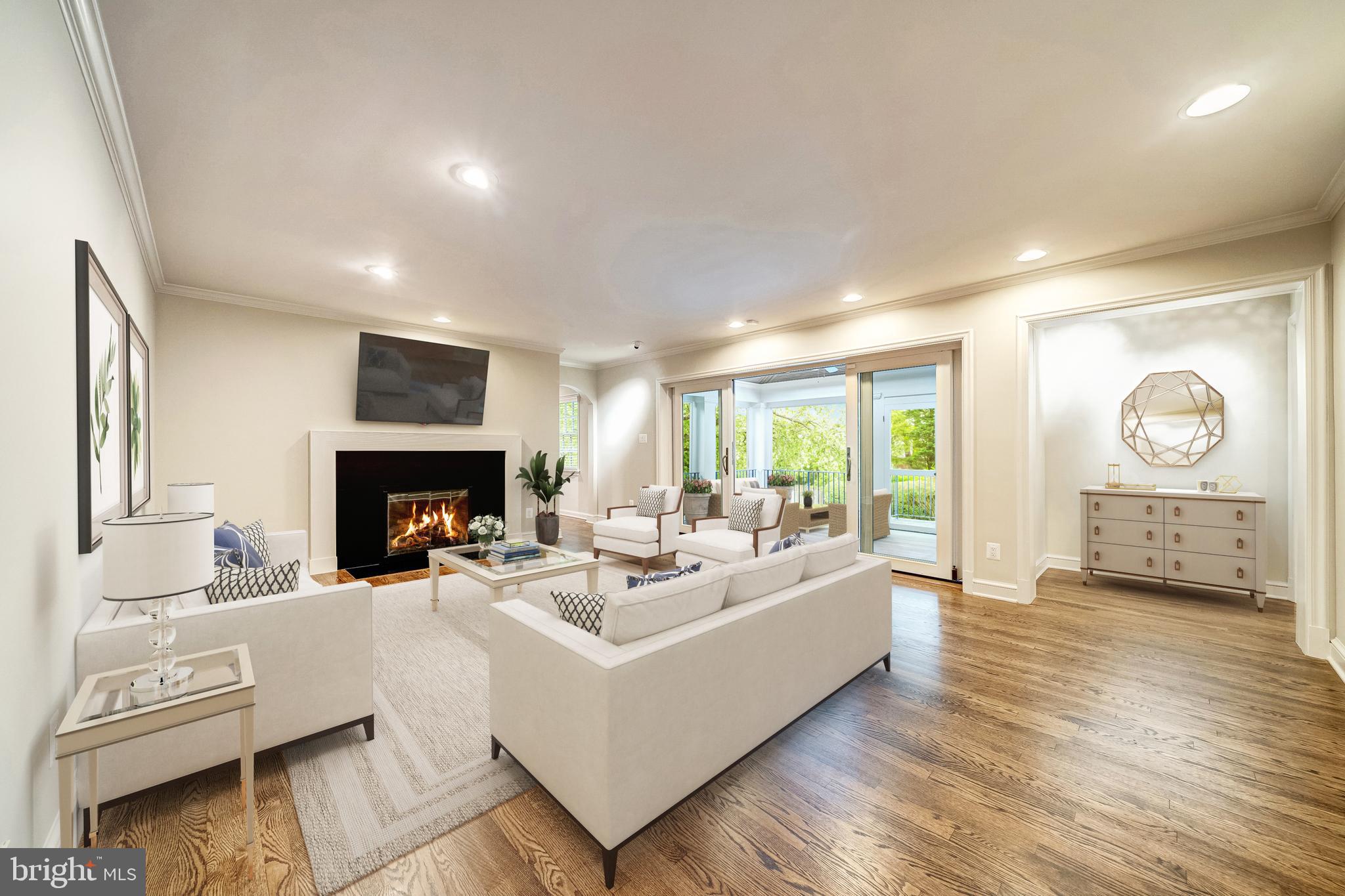 EVERMAY - Residential