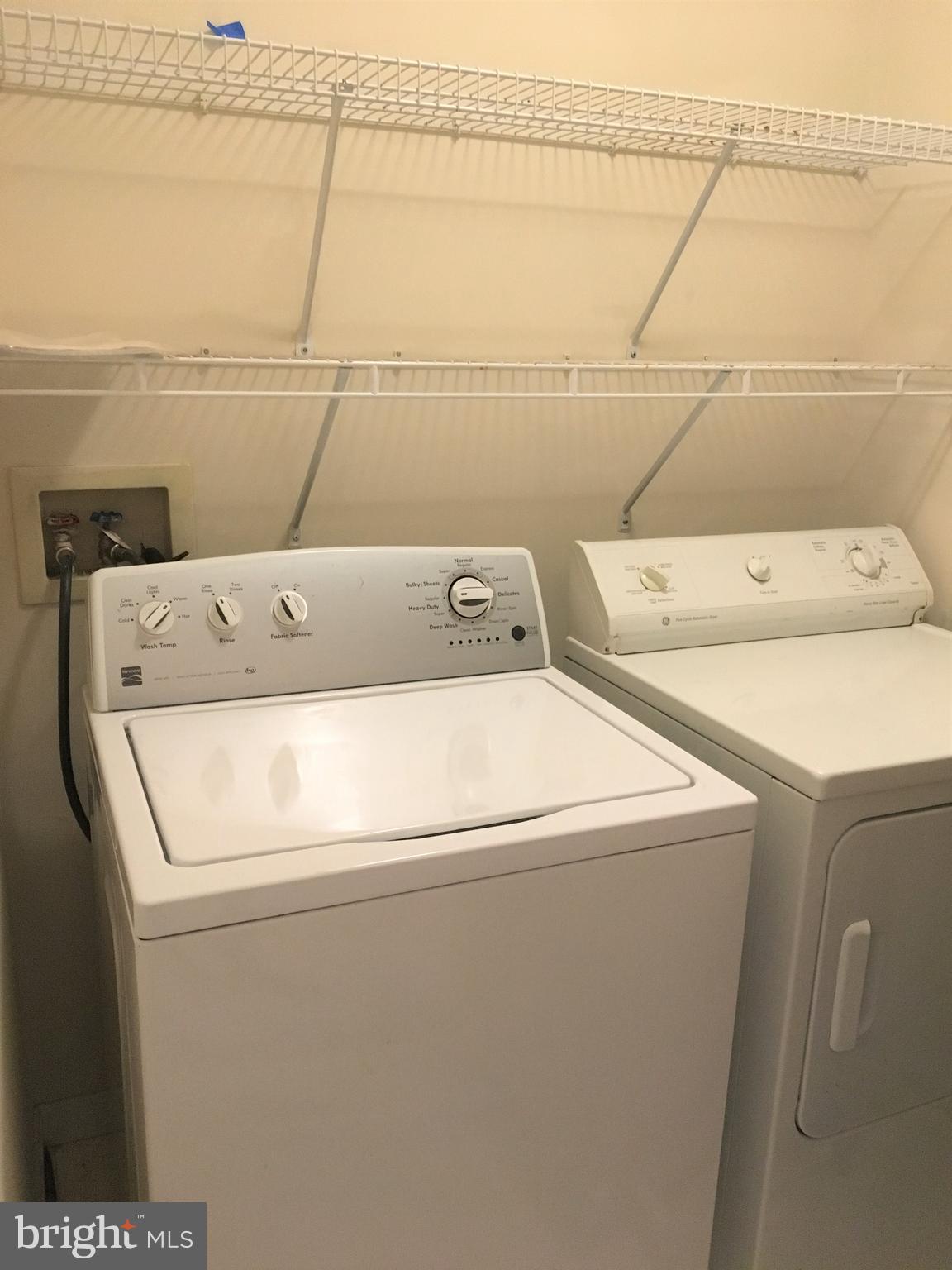 KINGSGATE - Residential Lease