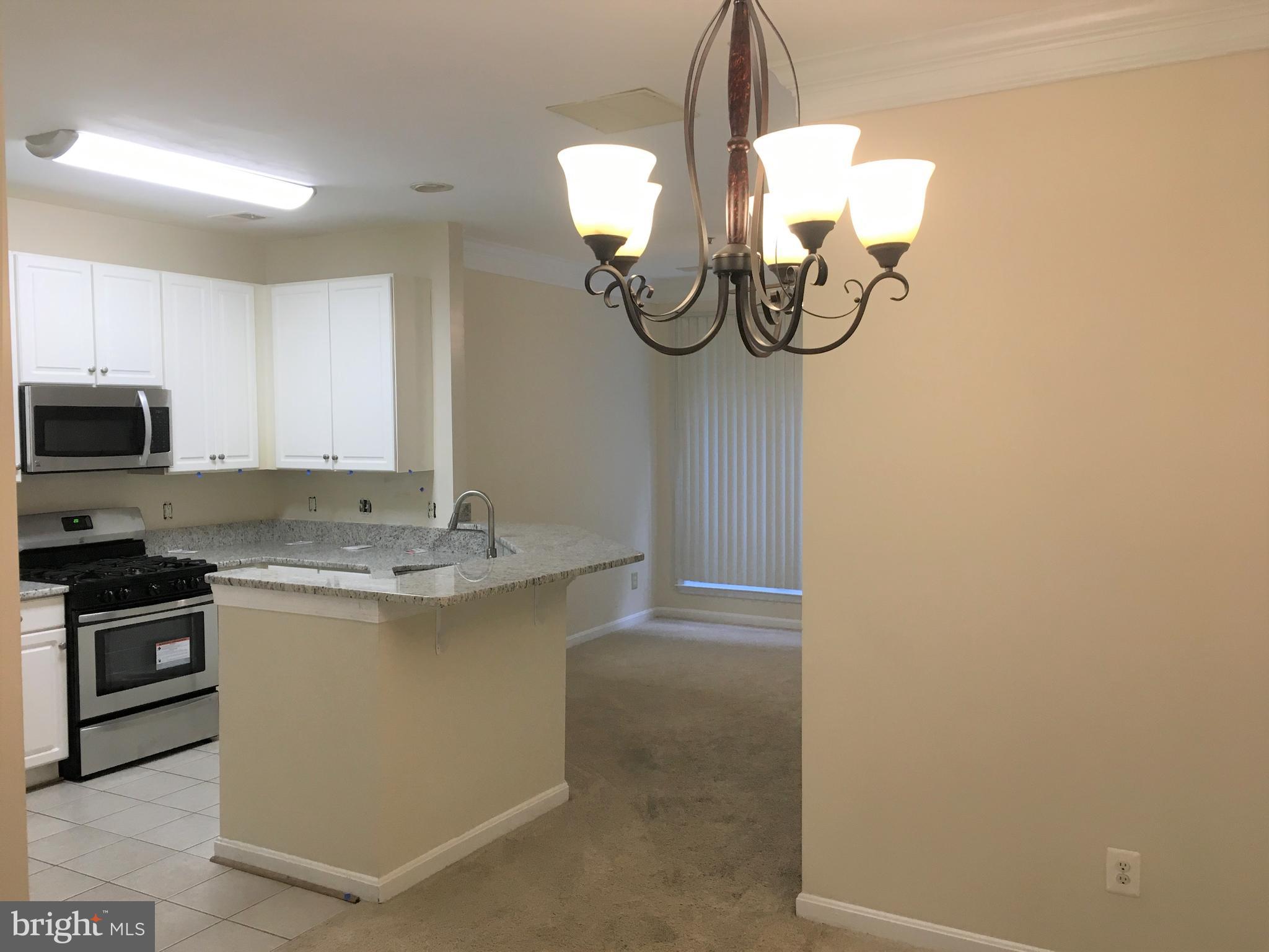 KINGSGATE - Residential Lease