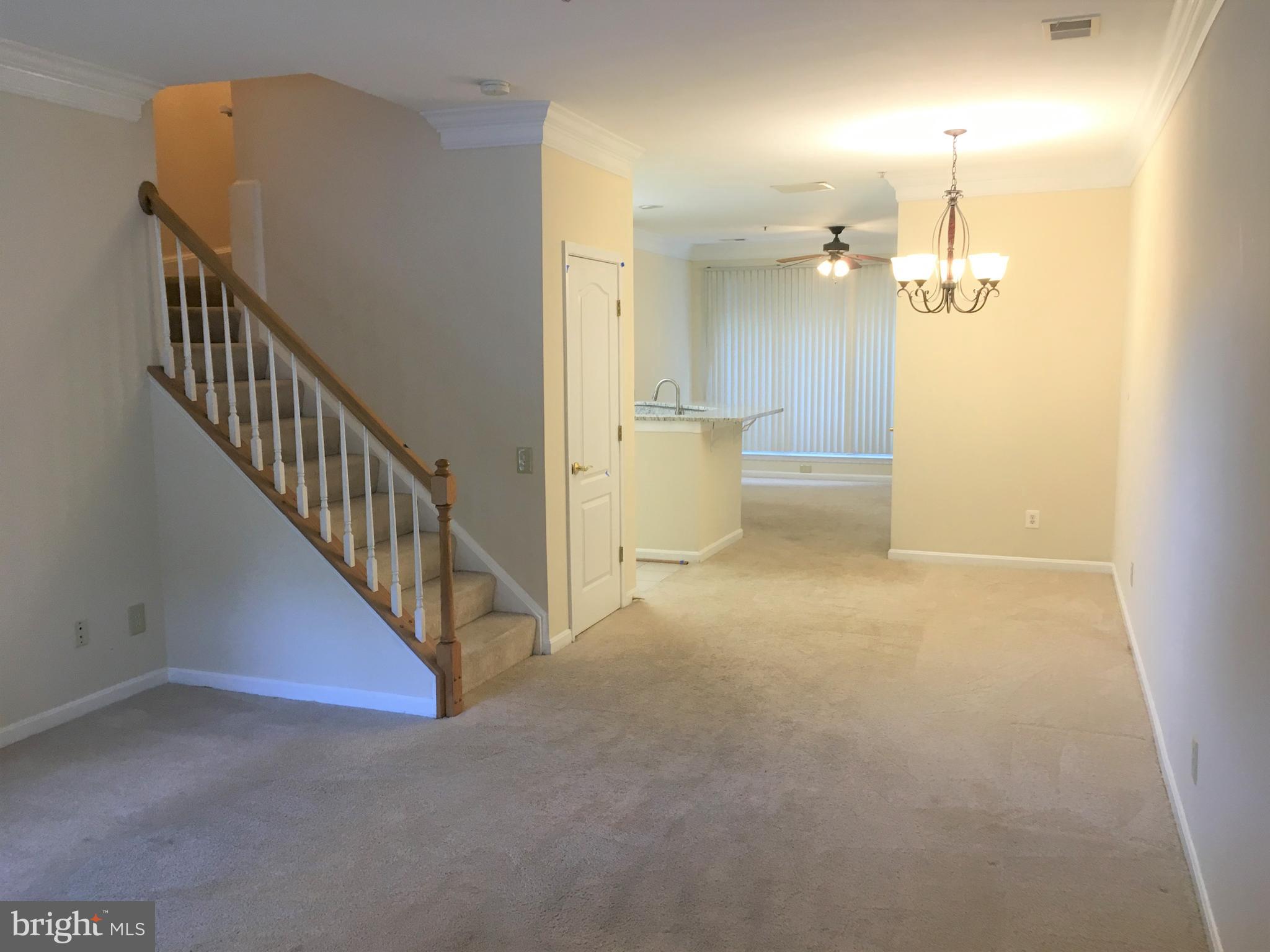 KINGSGATE - Residential Lease