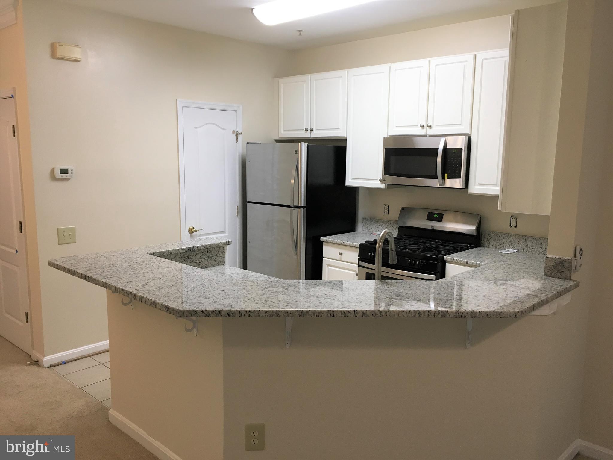 KINGSGATE - Residential Lease