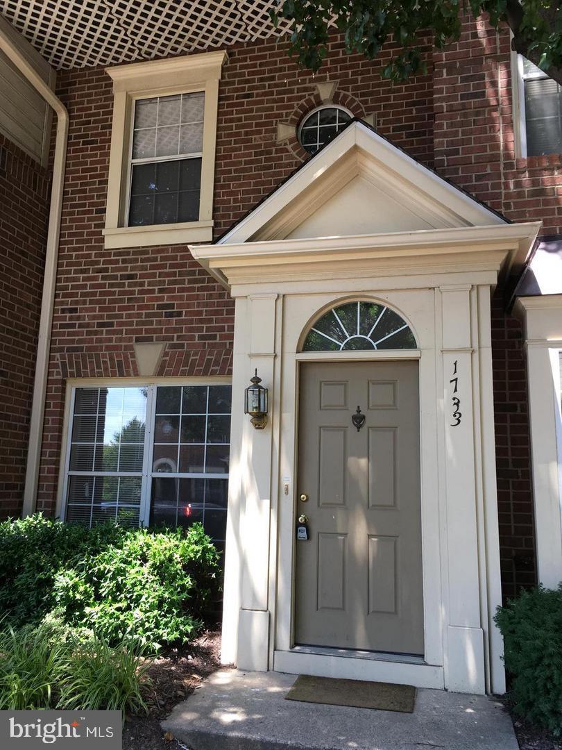 KINGSGATE - Residential Lease