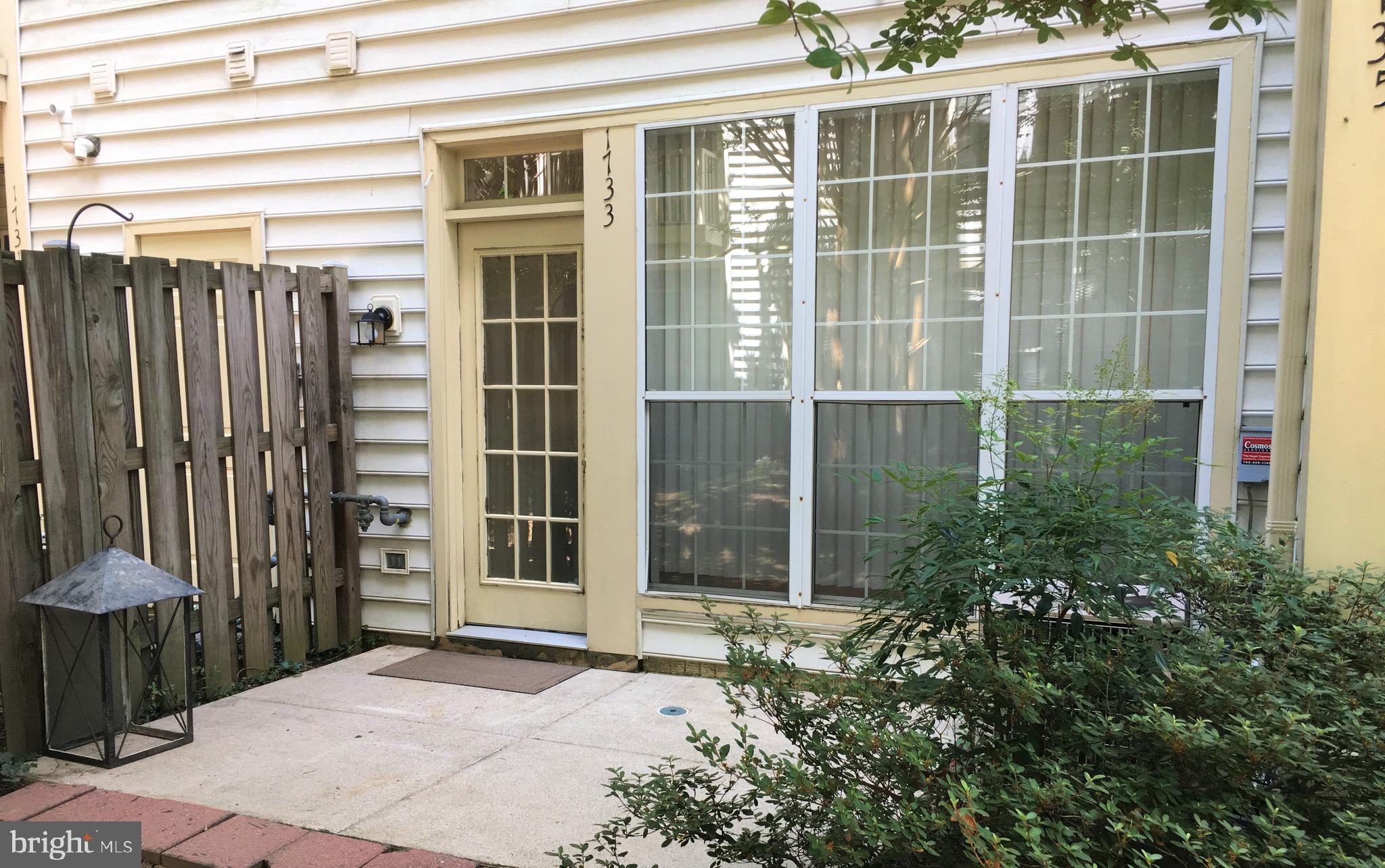 KINGSGATE - Residential Lease