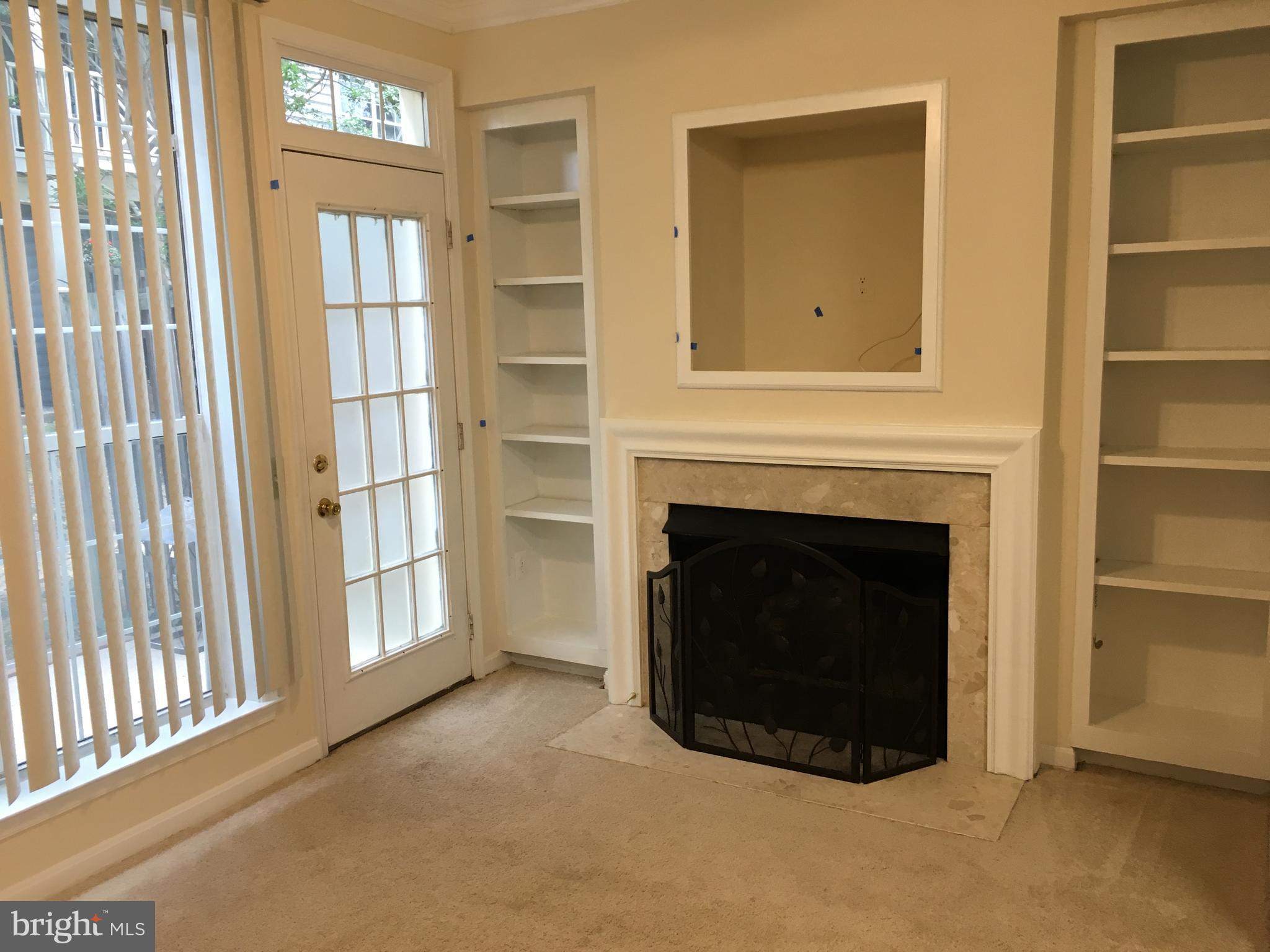 KINGSGATE - Residential Lease