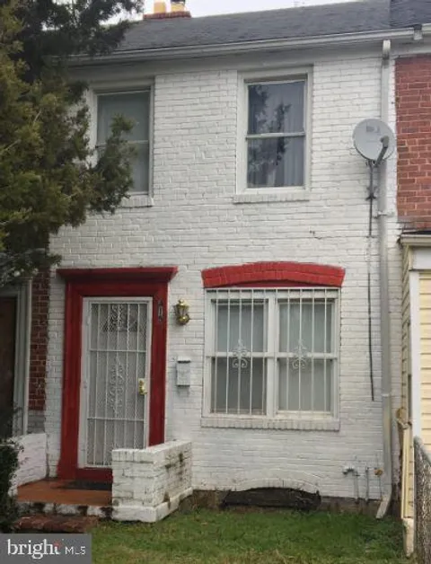 415 Roundview Road, Baltimore, MD MLS: MDBA2151882