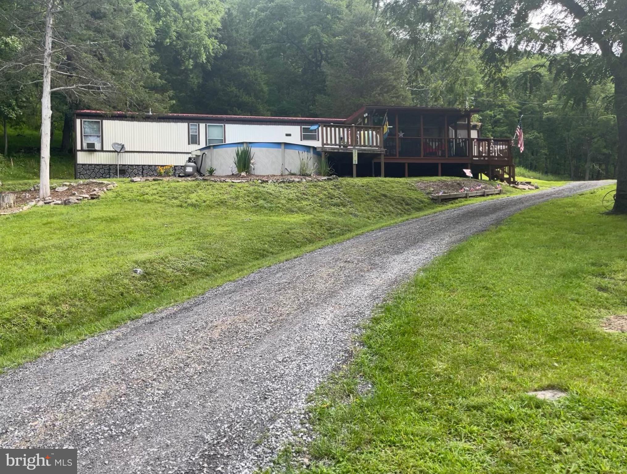 147 DAY OWENS DRIVE