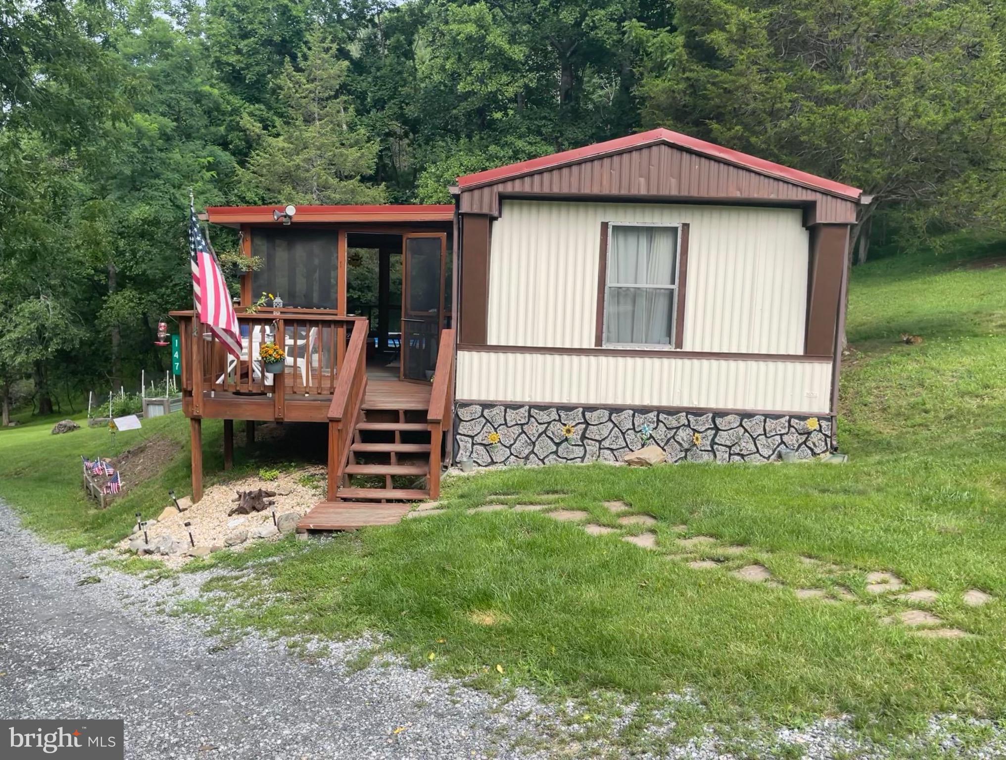 147 DAY OWENS DRIVE