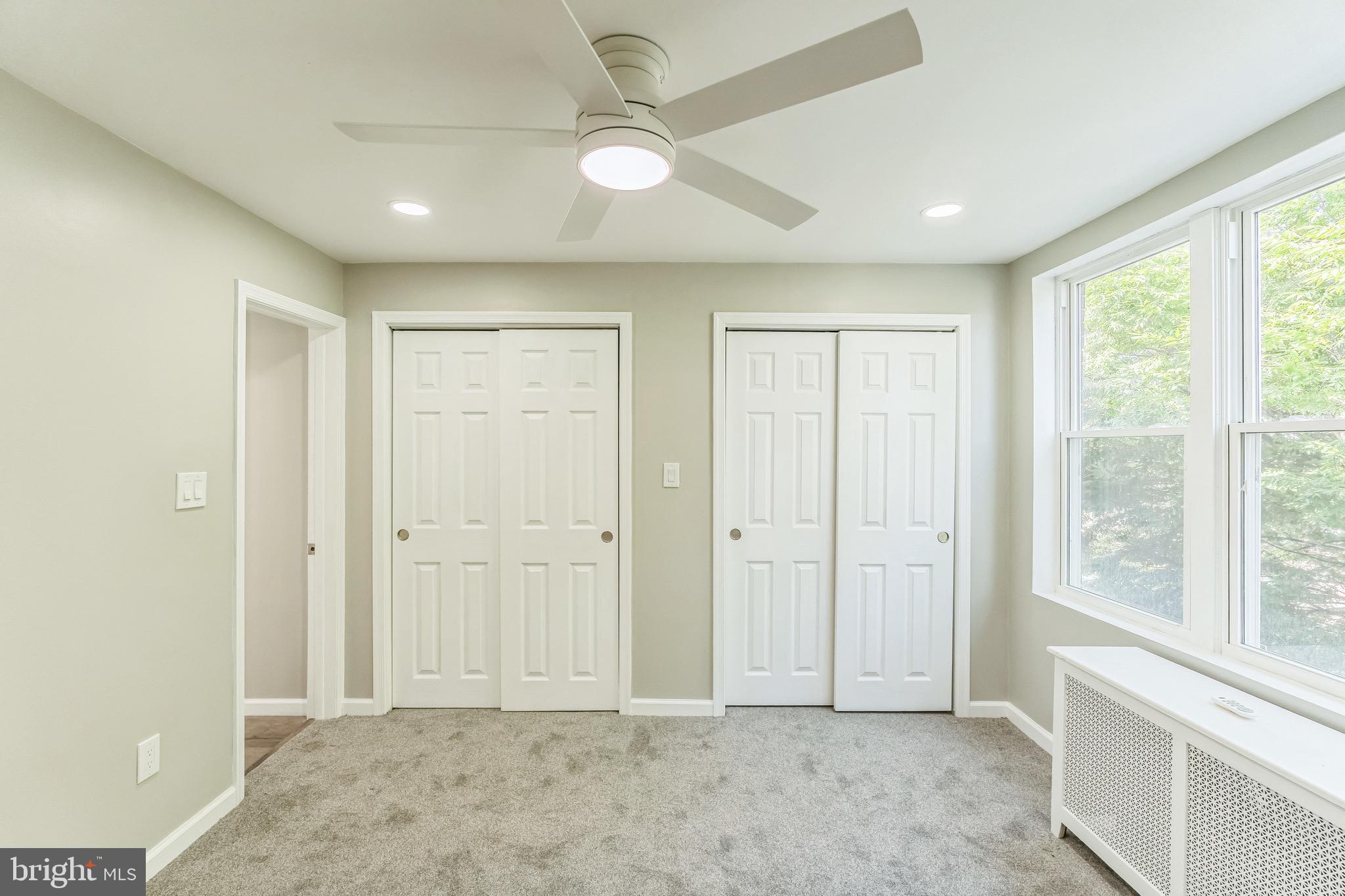 MARCONI PARK EAST - Residential