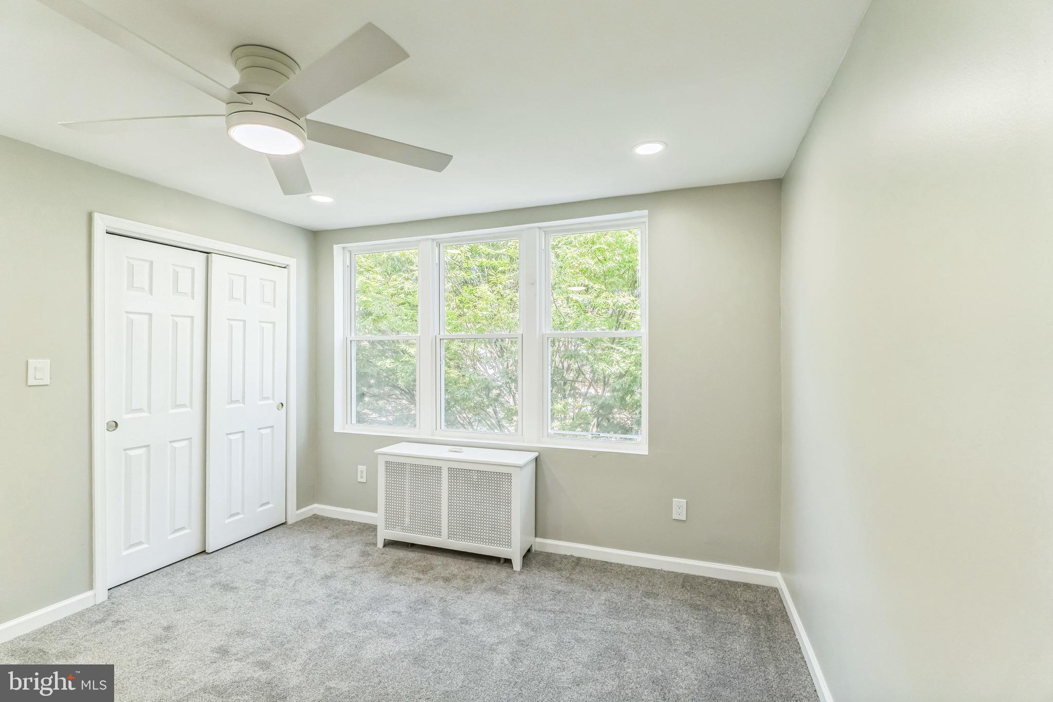 MARCONI PARK EAST - Residential