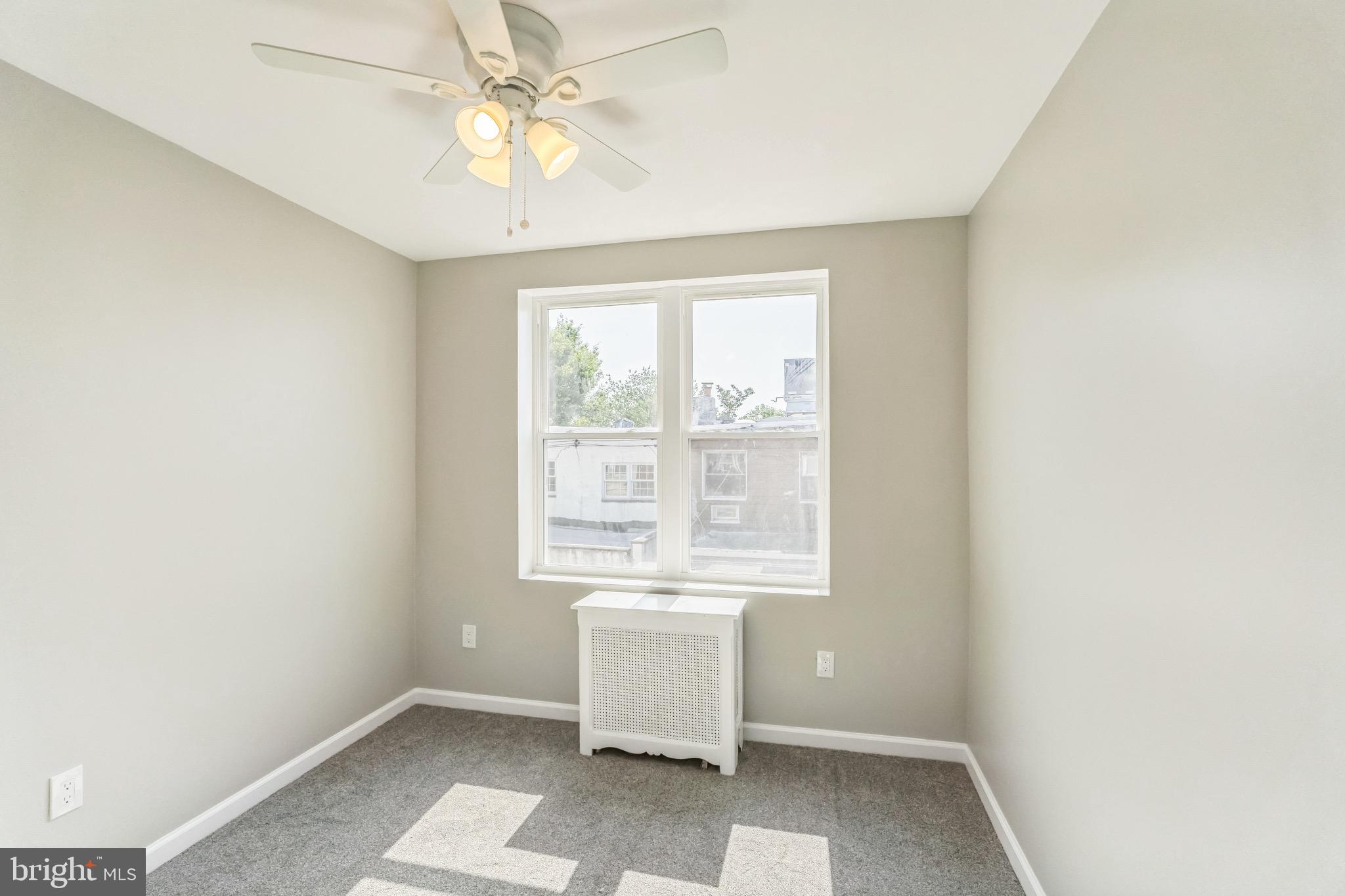 MARCONI PARK EAST - Residential