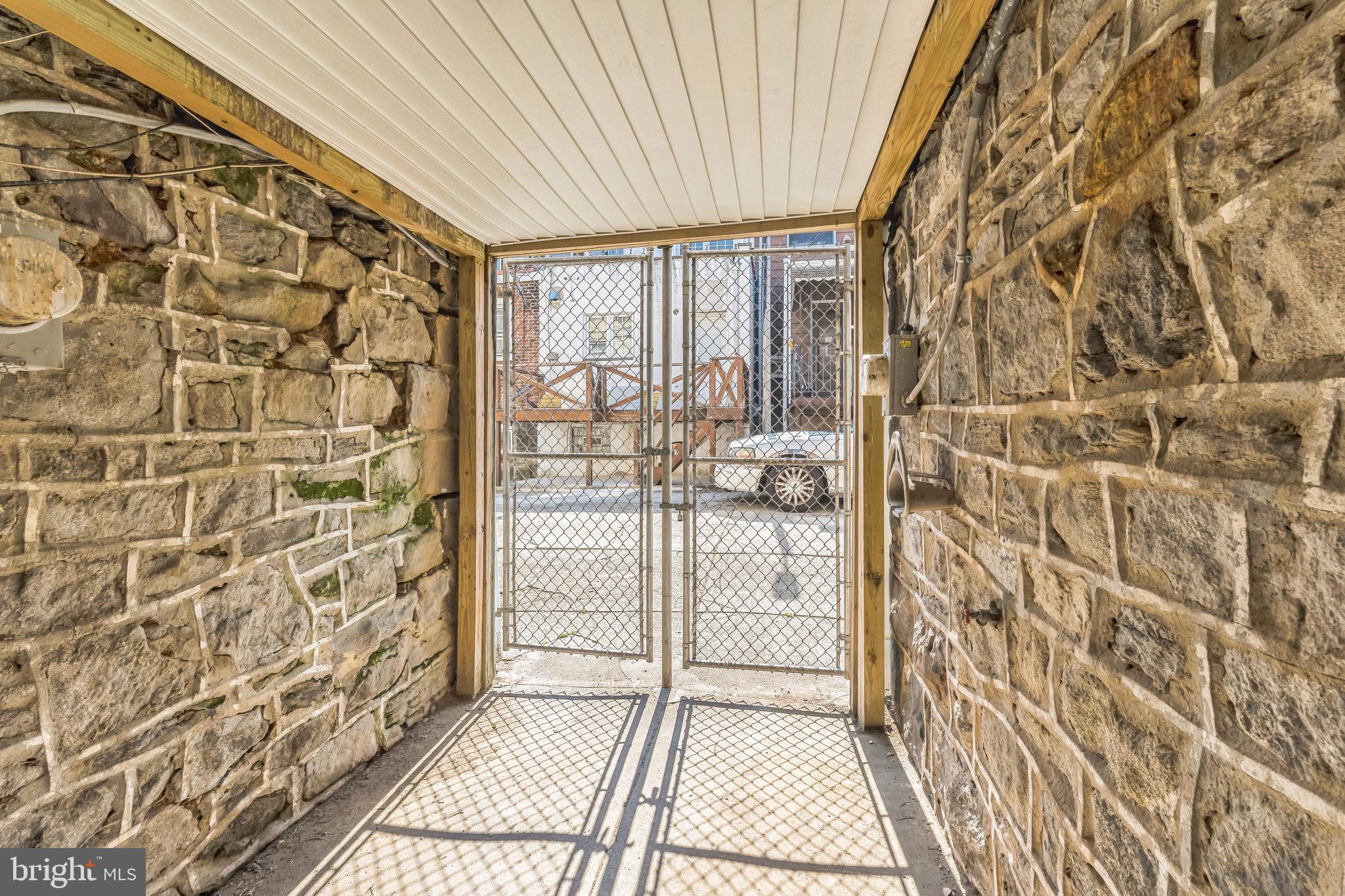 MARCONI PARK EAST - Residential