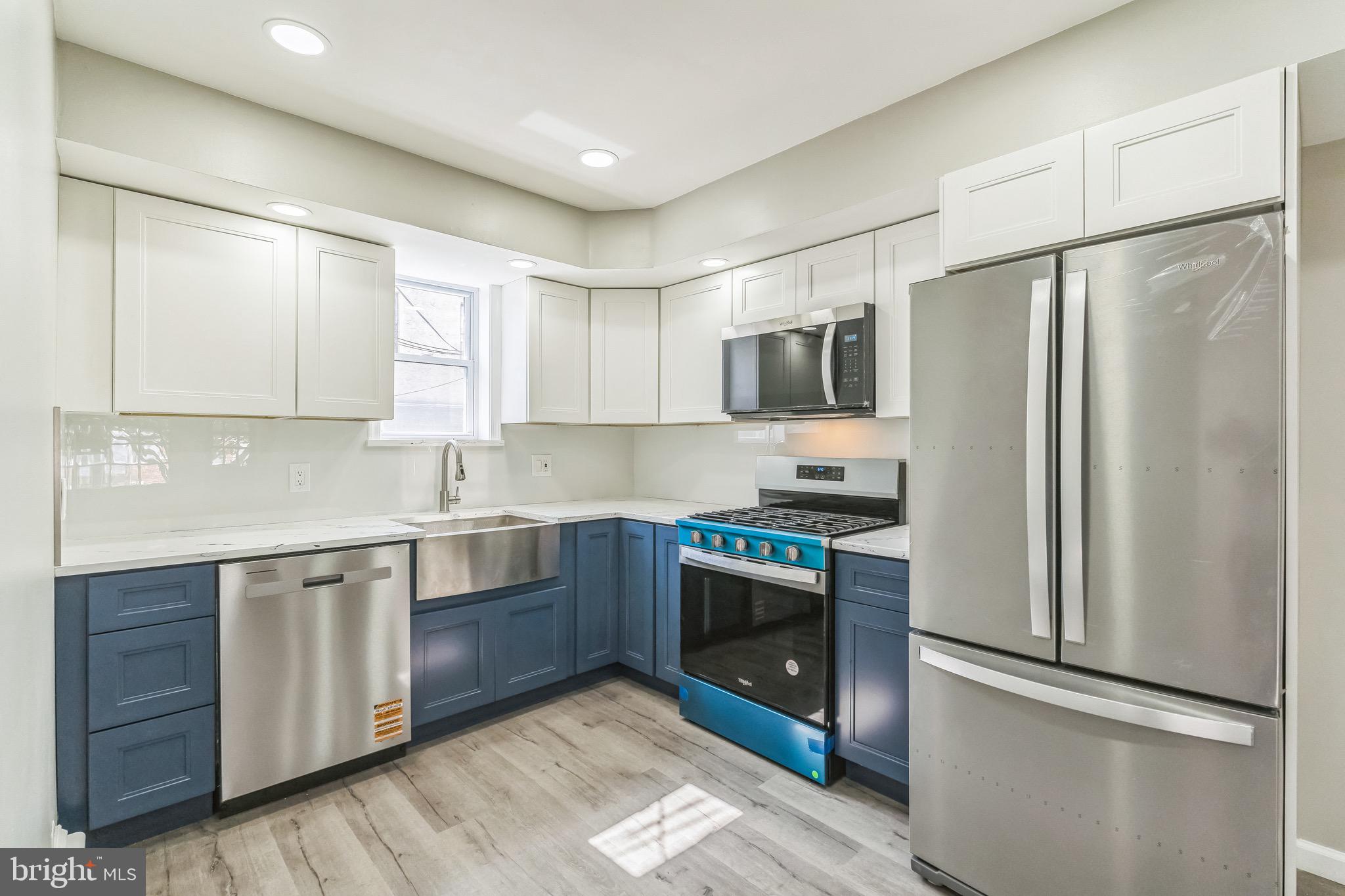 MARCONI PARK EAST - Residential