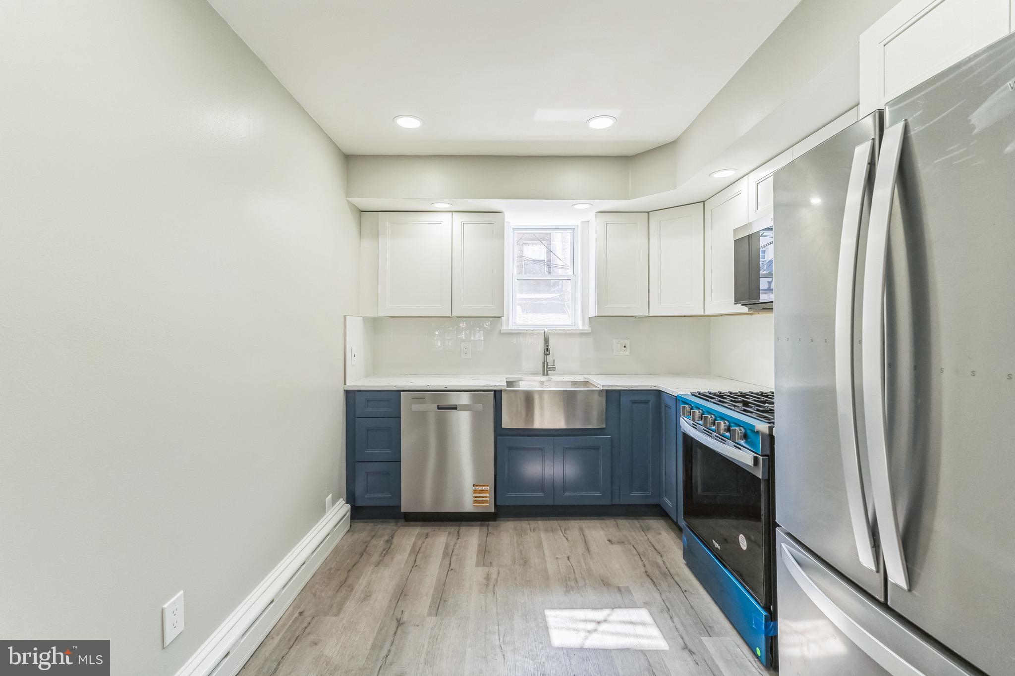 MARCONI PARK EAST - Residential