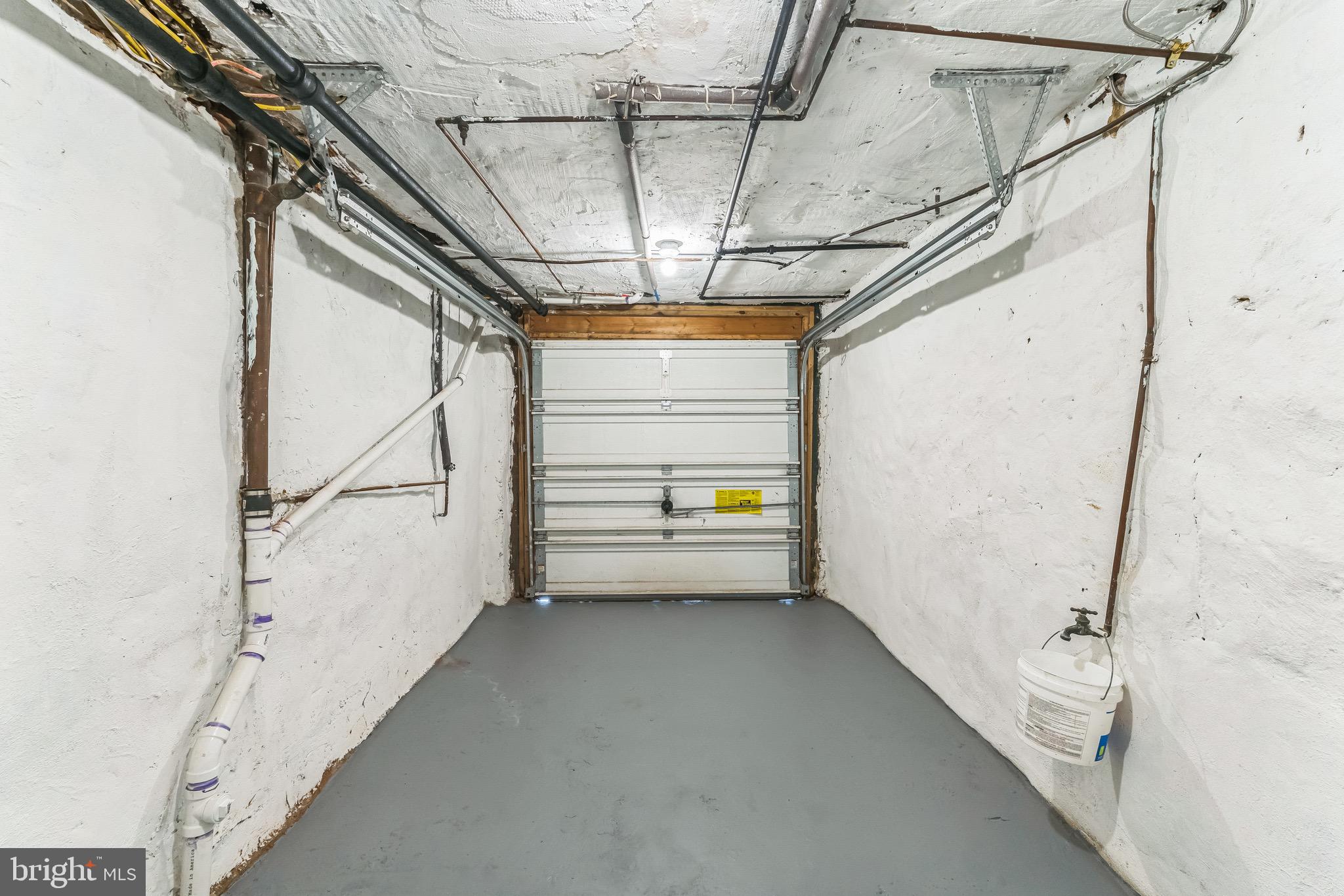 MARCONI PARK EAST - Residential