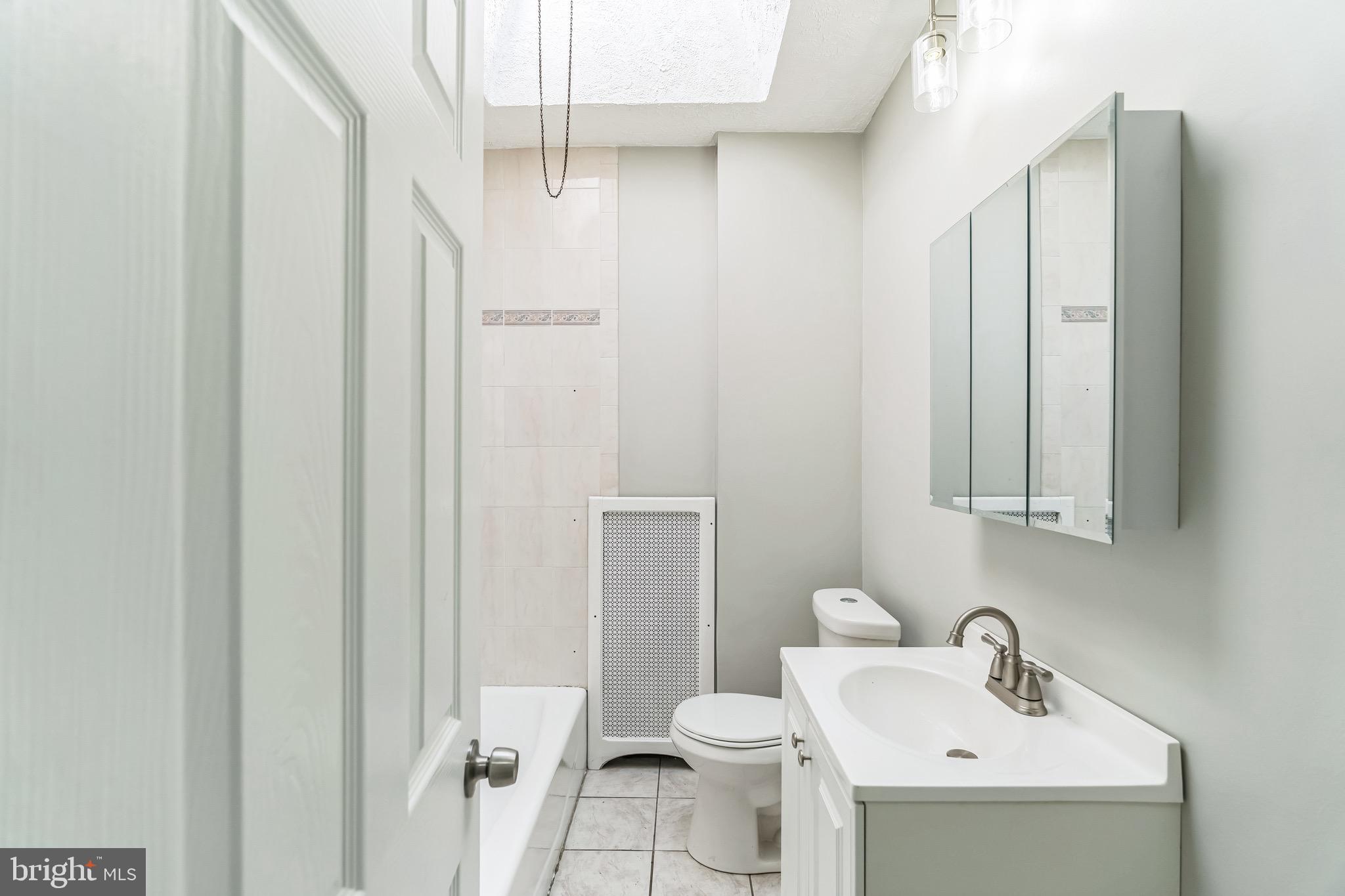 MARCONI PARK EAST - Residential