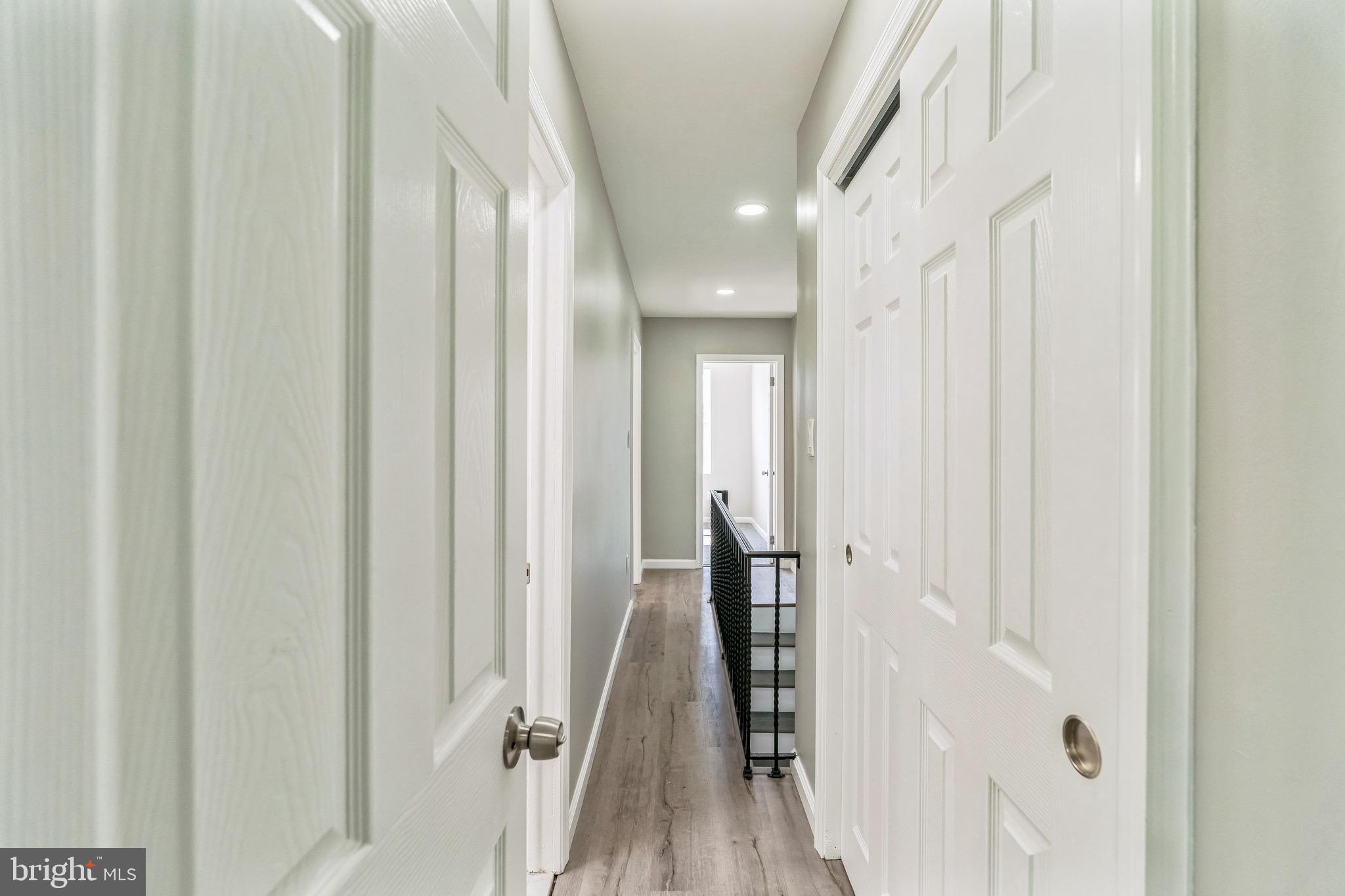 MARCONI PARK EAST - Residential