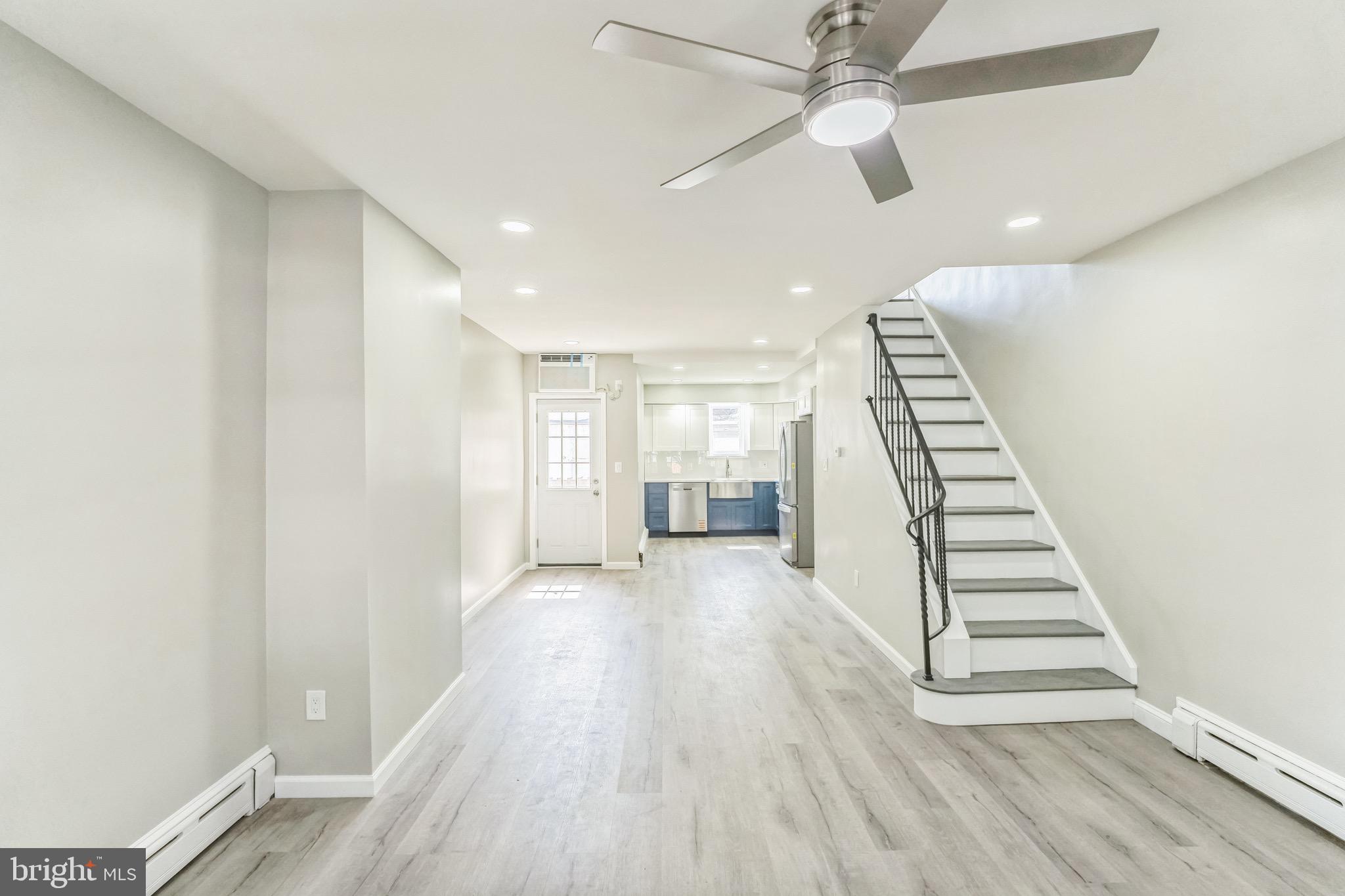 MARCONI PARK EAST - Residential