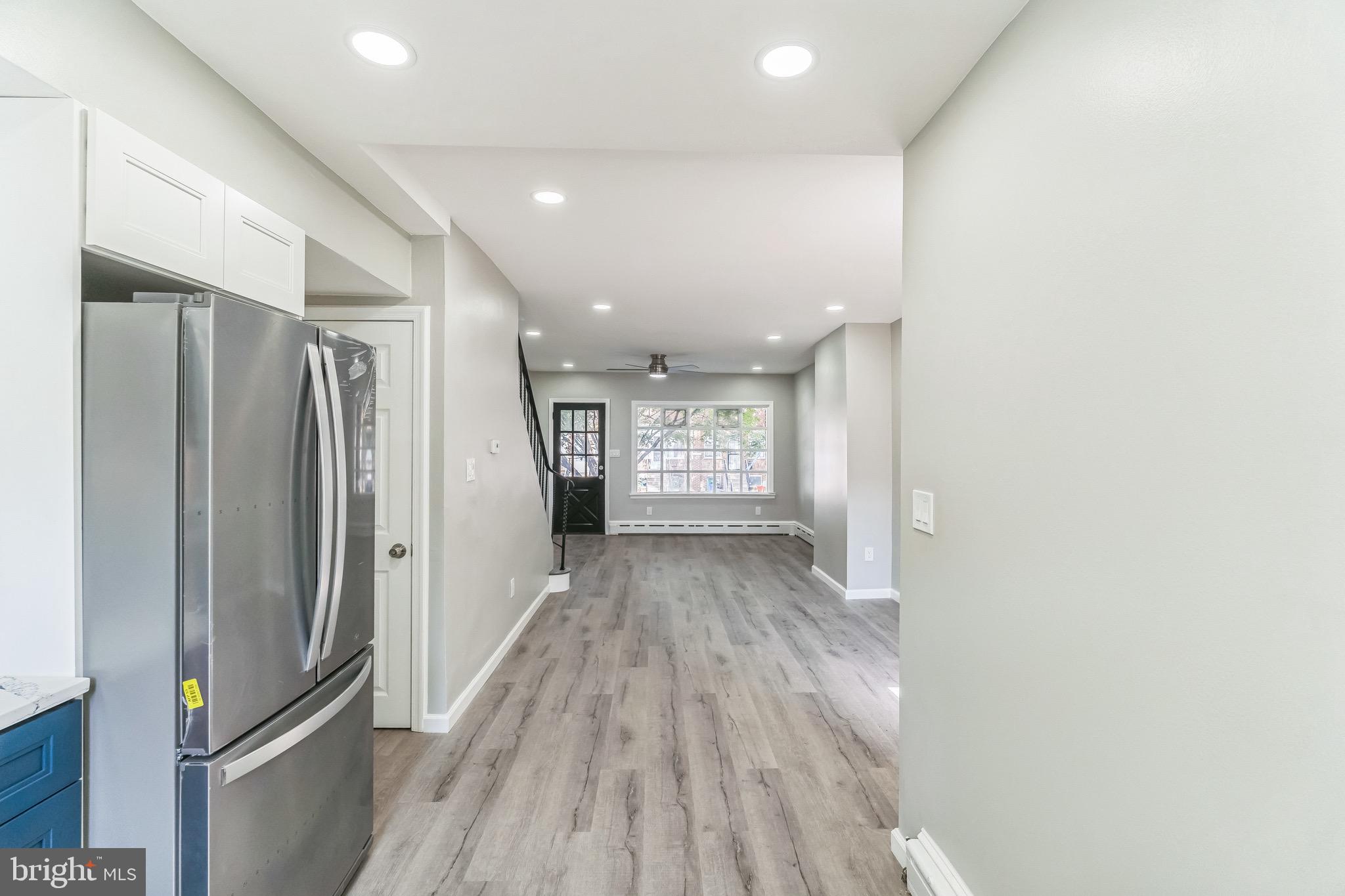 MARCONI PARK EAST - Residential