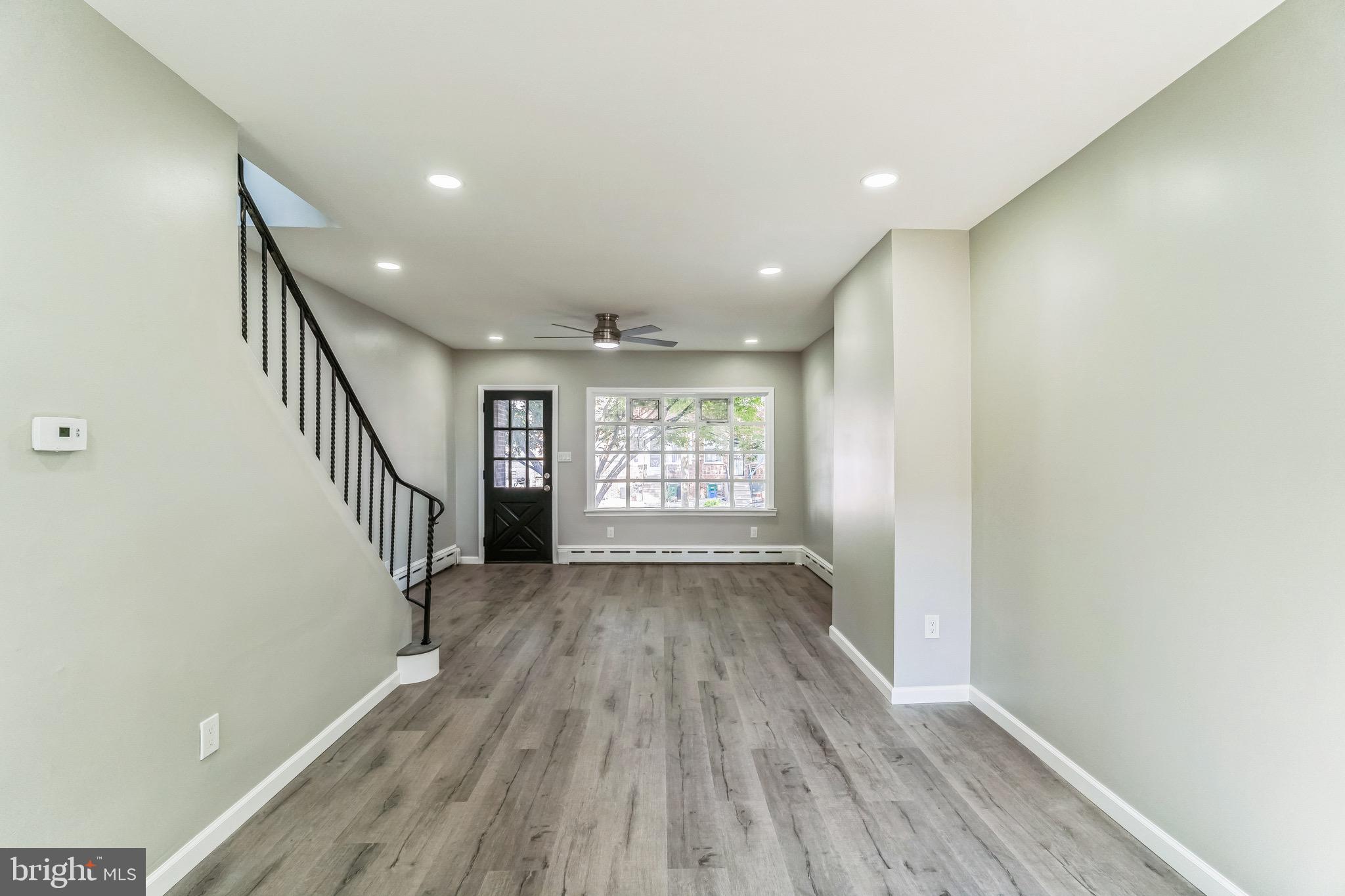 MARCONI PARK EAST - Residential