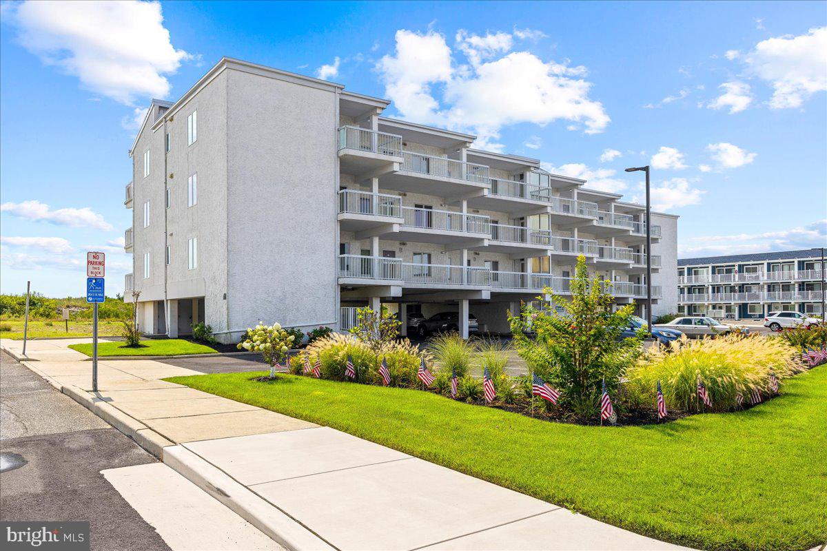 116 W BRIGANTINE AVENUE 107