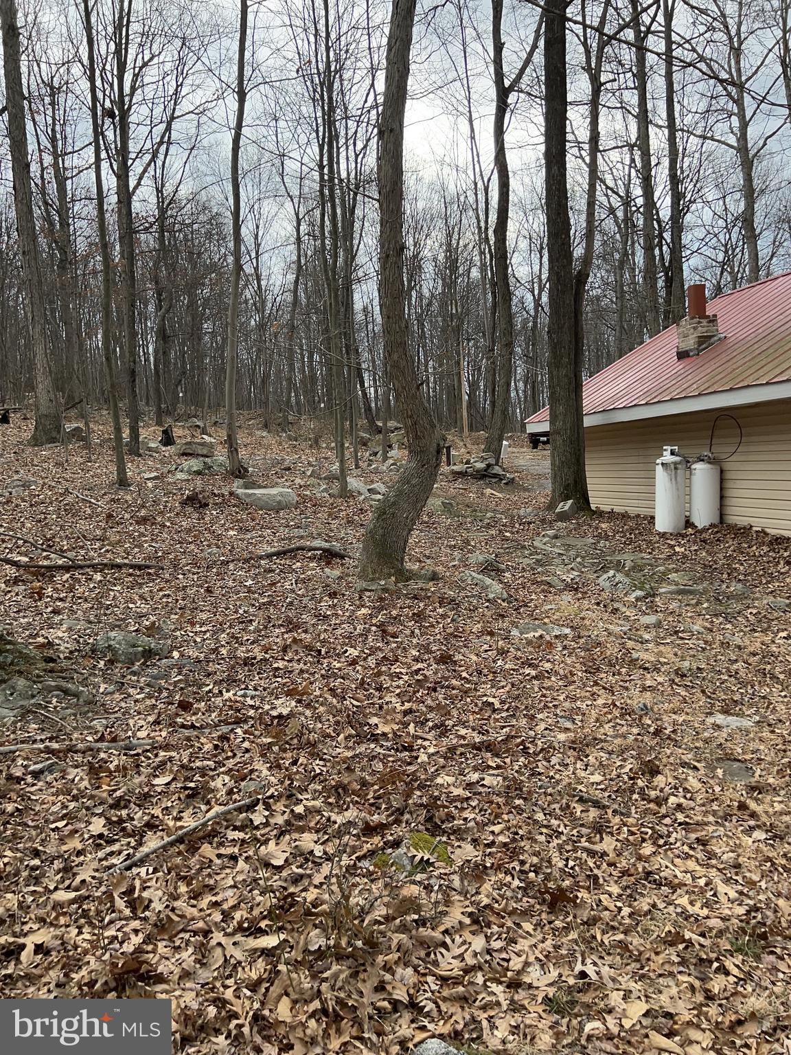 NATHANIEL MOUNTAIN HEIGHTS - Residential