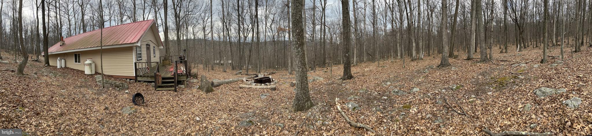 NATHANIEL MOUNTAIN HEIGHTS - Residential