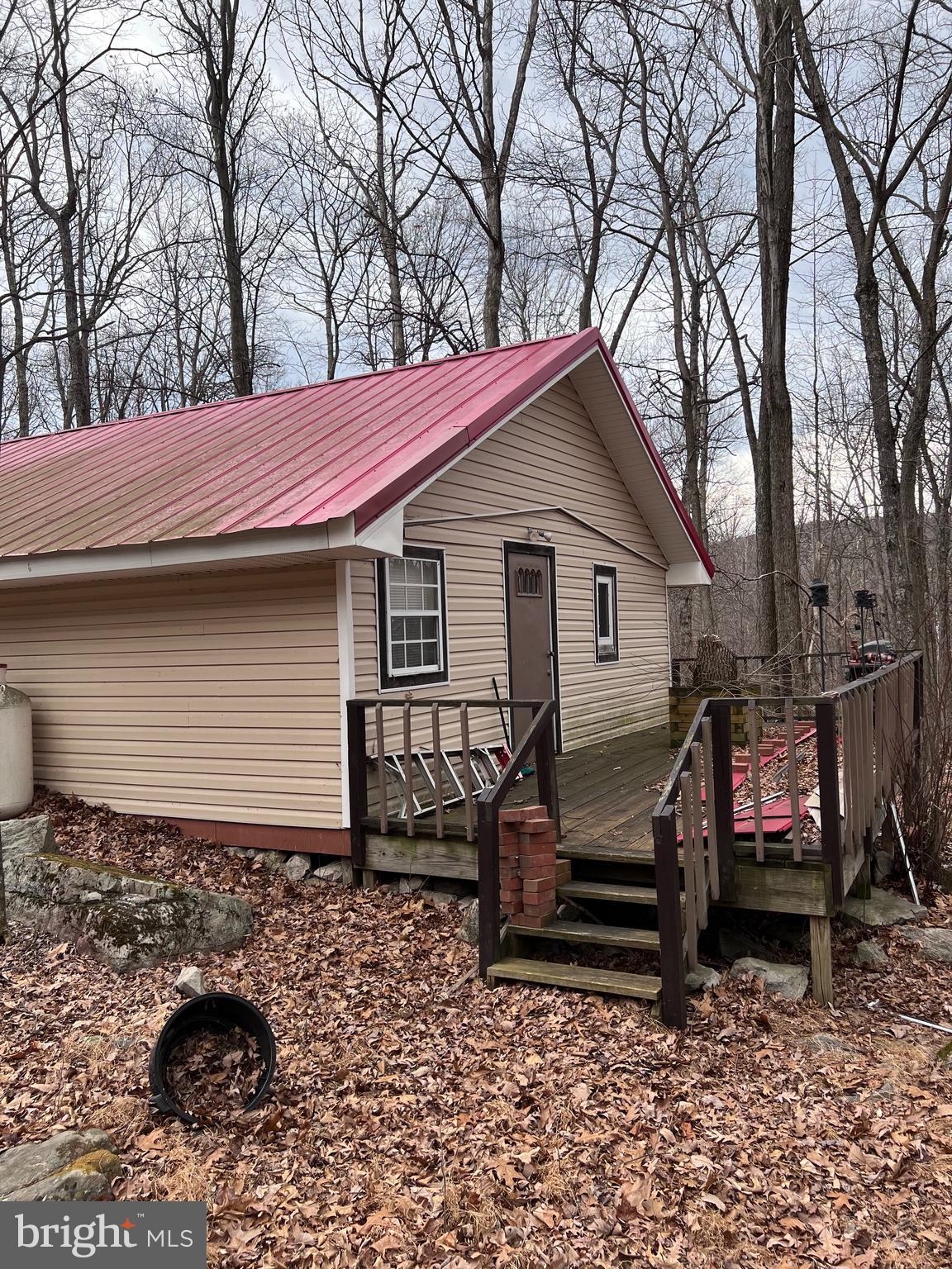 NATHANIEL MOUNTAIN HEIGHTS - Residential