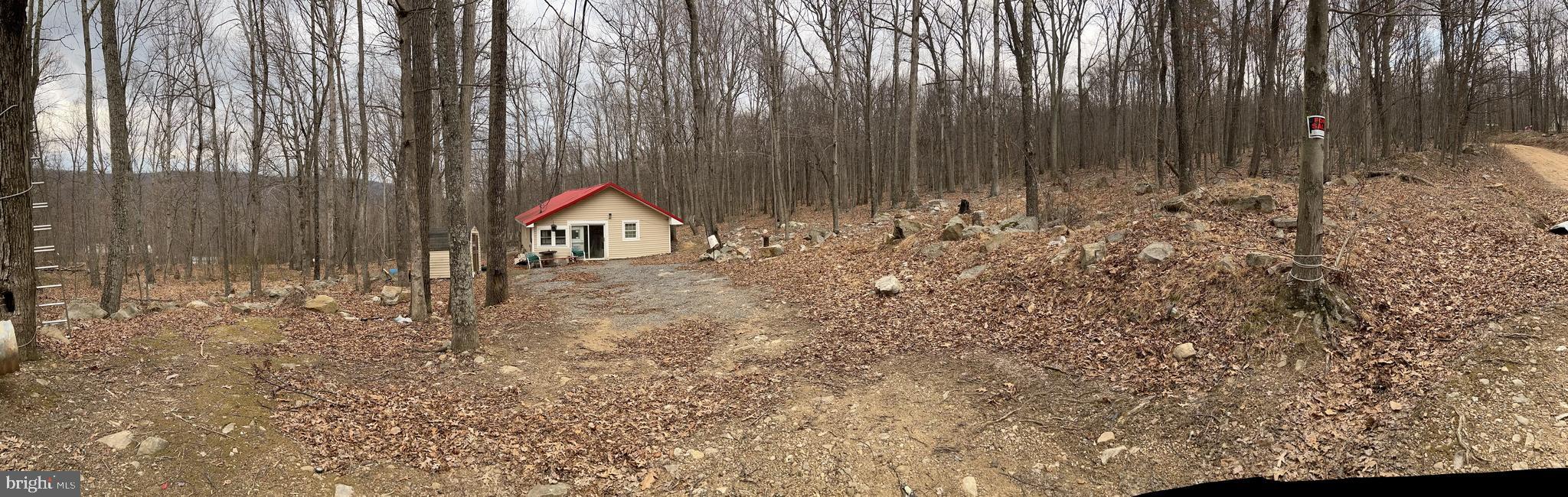 NATHANIEL MOUNTAIN HEIGHTS - Residential