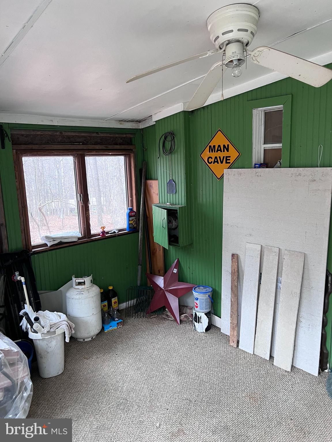 NATHANIEL MOUNTAIN HEIGHTS - Residential