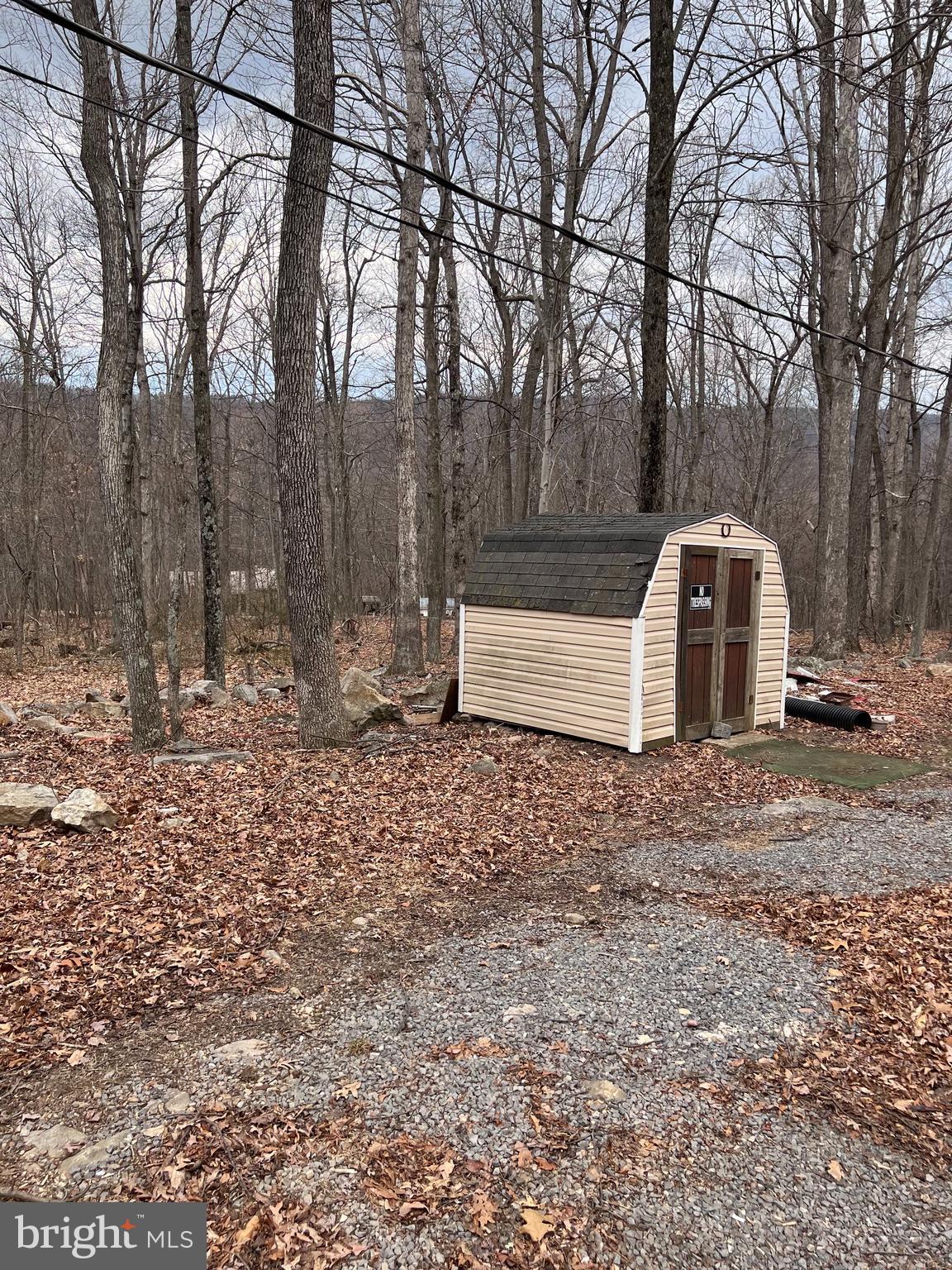 NATHANIEL MOUNTAIN HEIGHTS - Residential