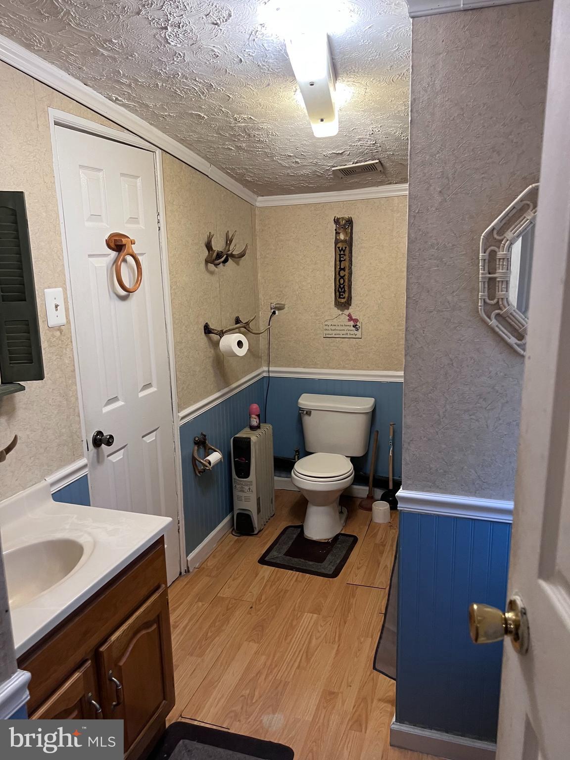 NATHANIEL MOUNTAIN HEIGHTS - Residential