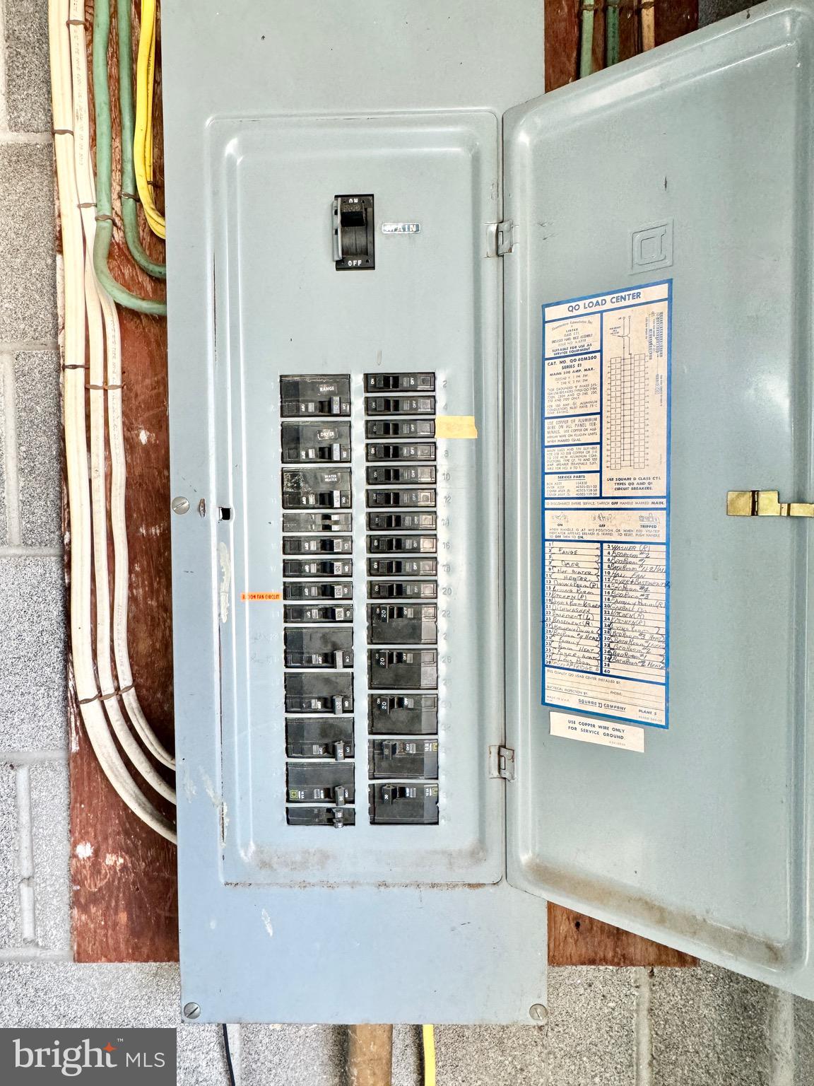 BEL AIR - Residential