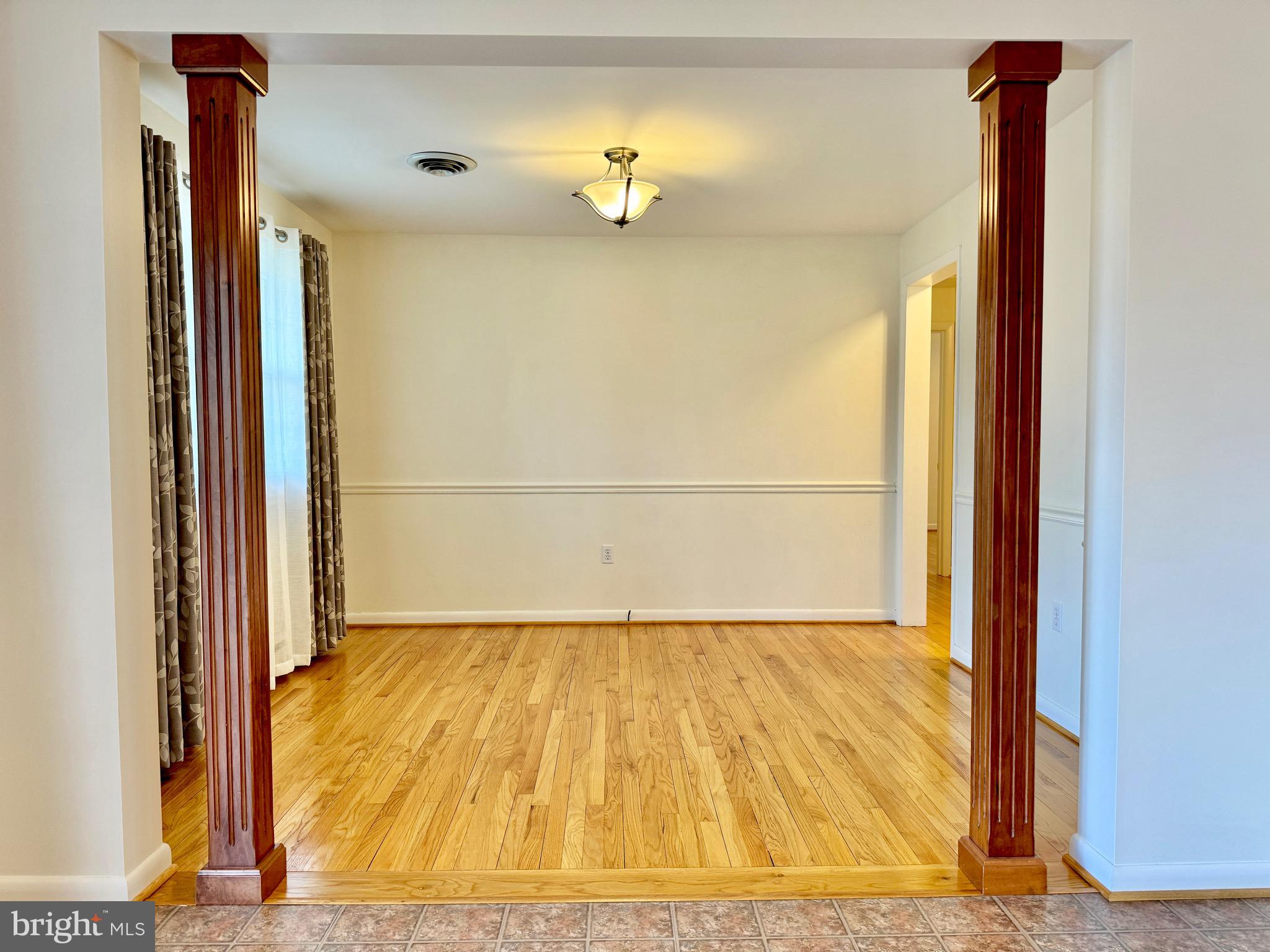 BEL AIR - Residential