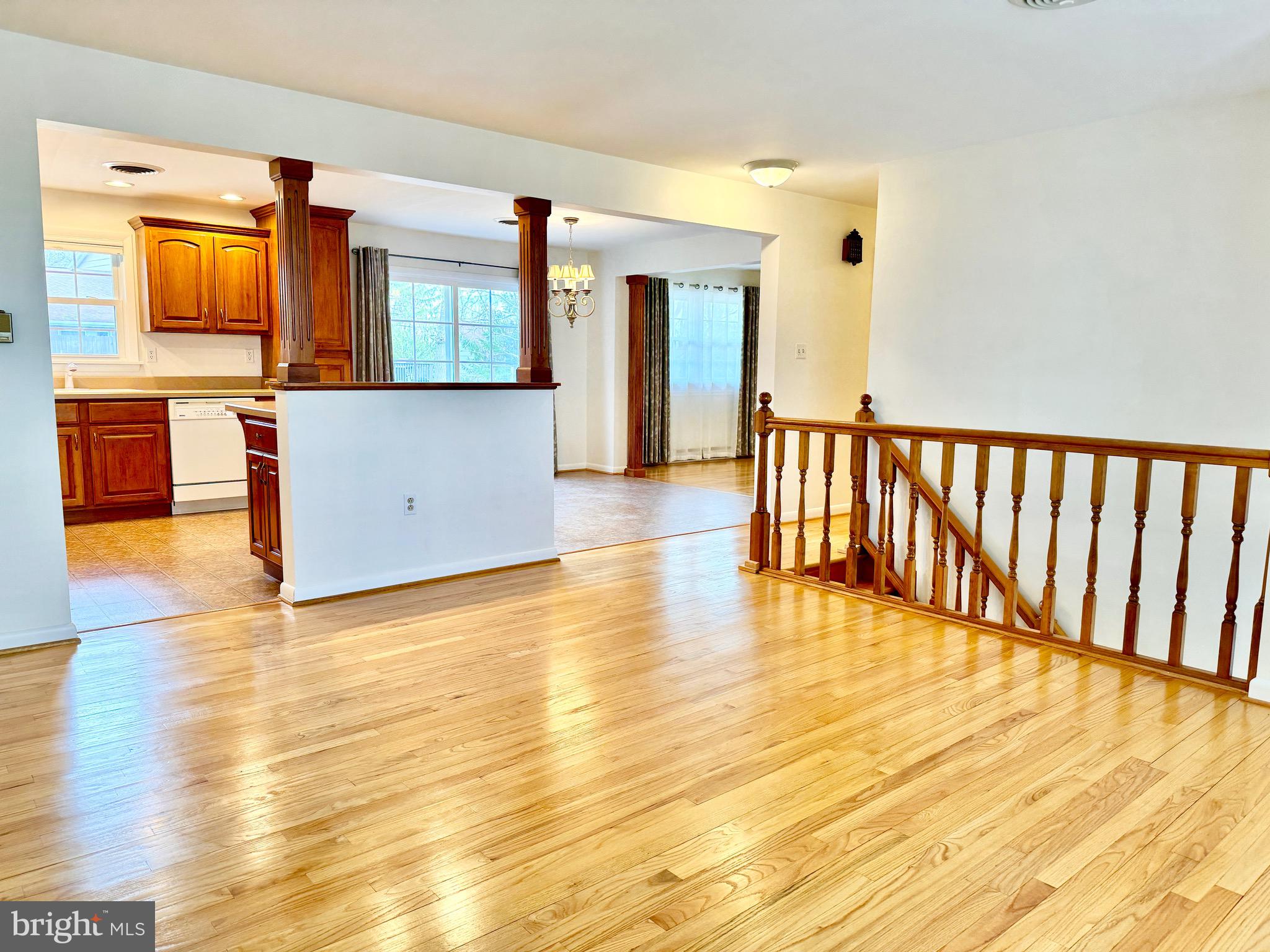 BEL AIR - Residential