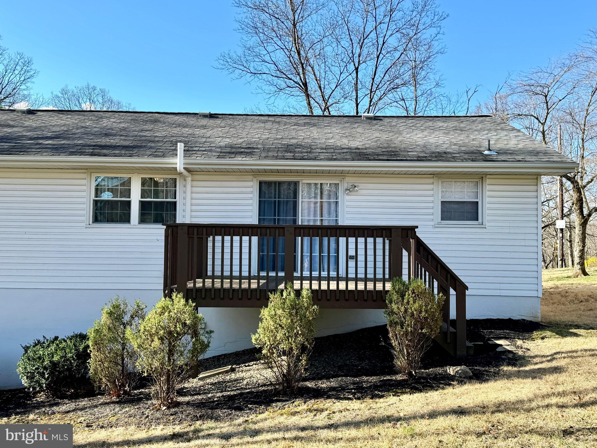 BEL AIR - Residential