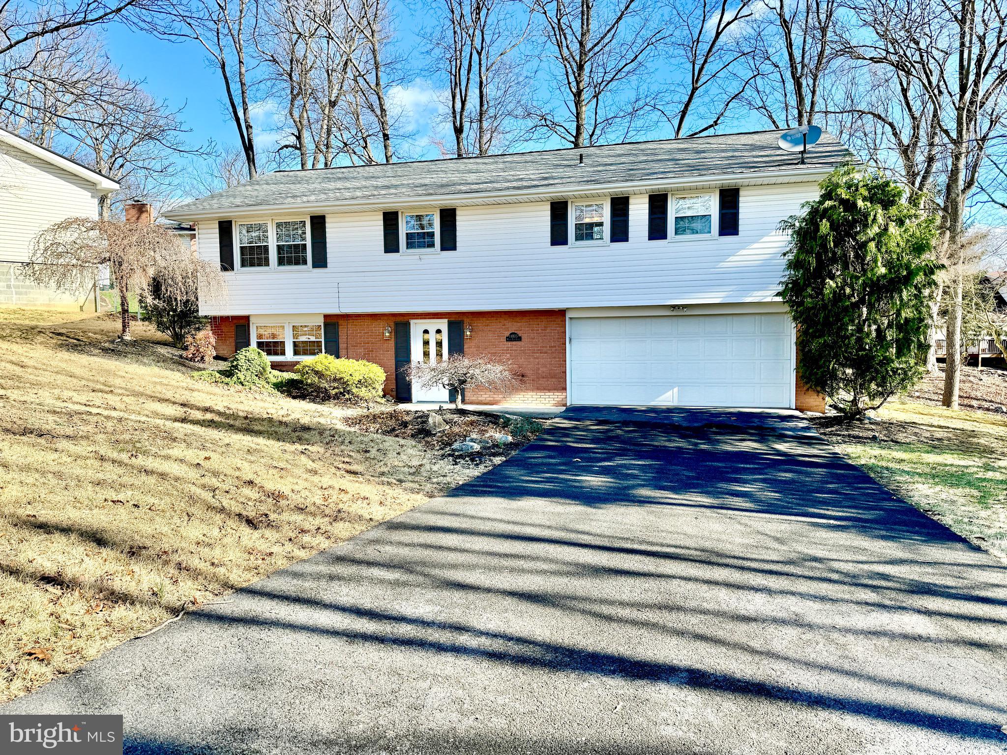 BEL AIR - Residential