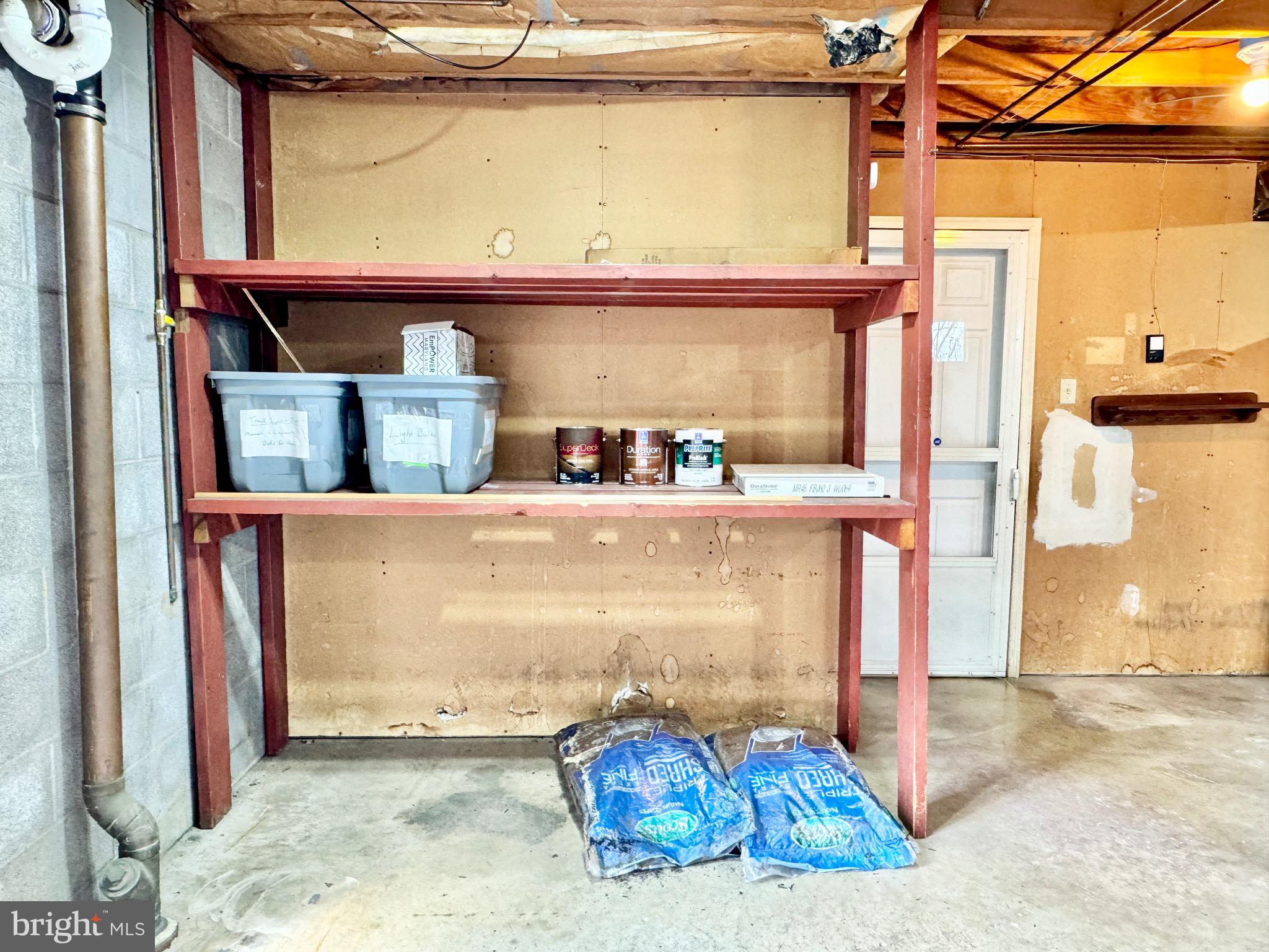 BEL AIR - Residential