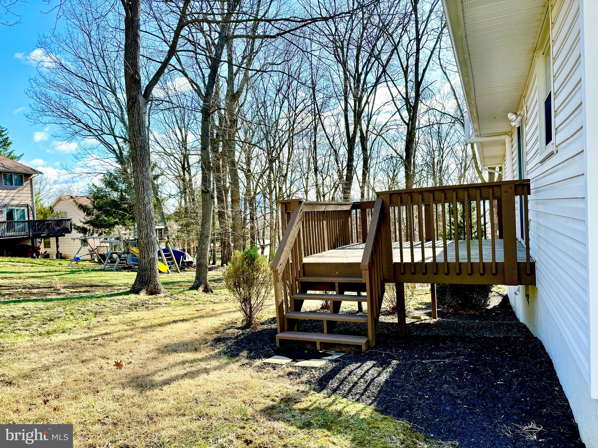 BEL AIR - Residential