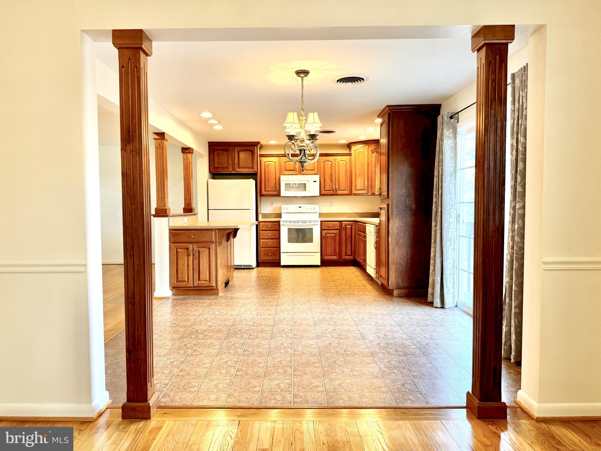 BEL AIR - Residential