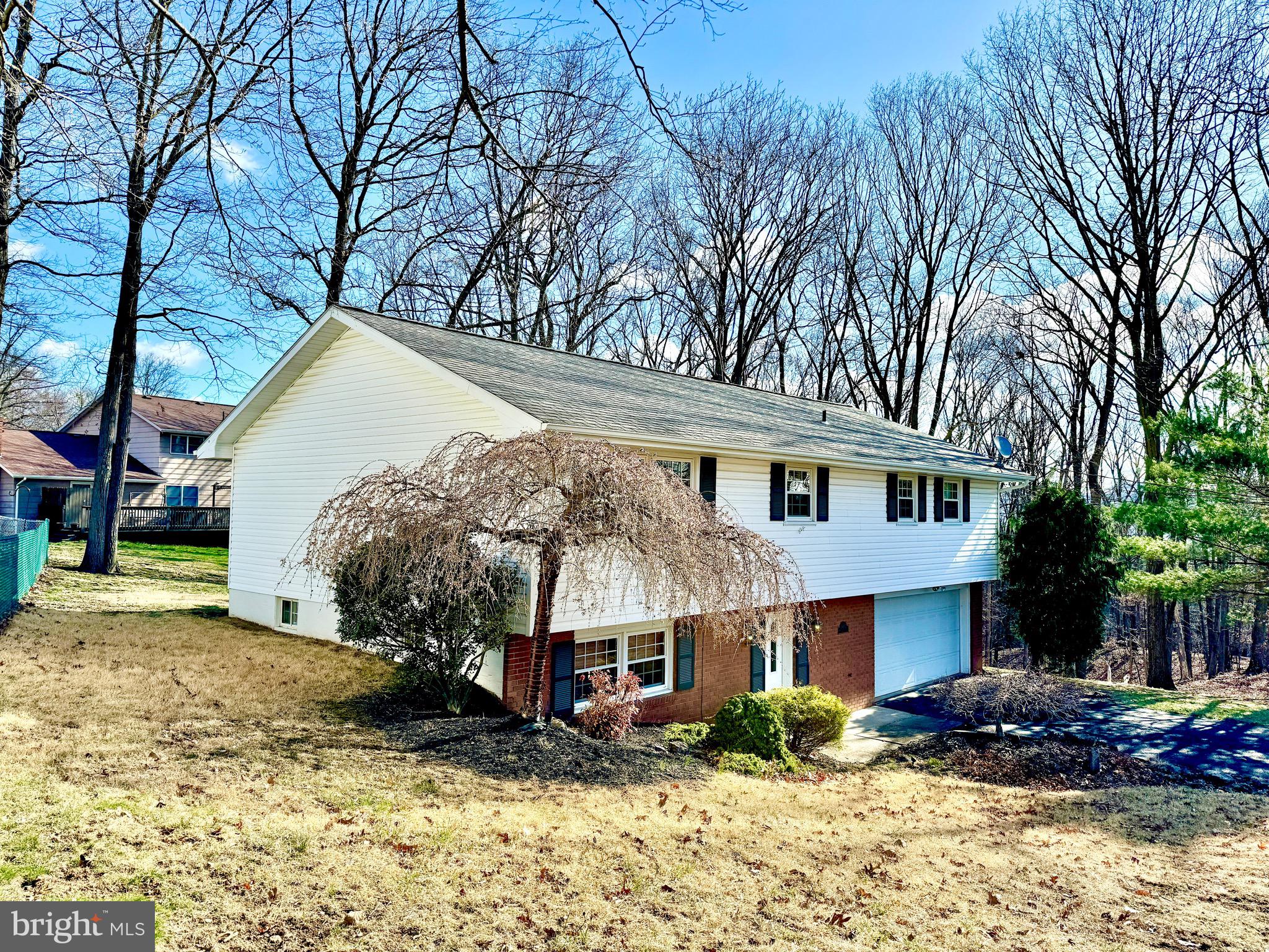 BEL AIR - Residential