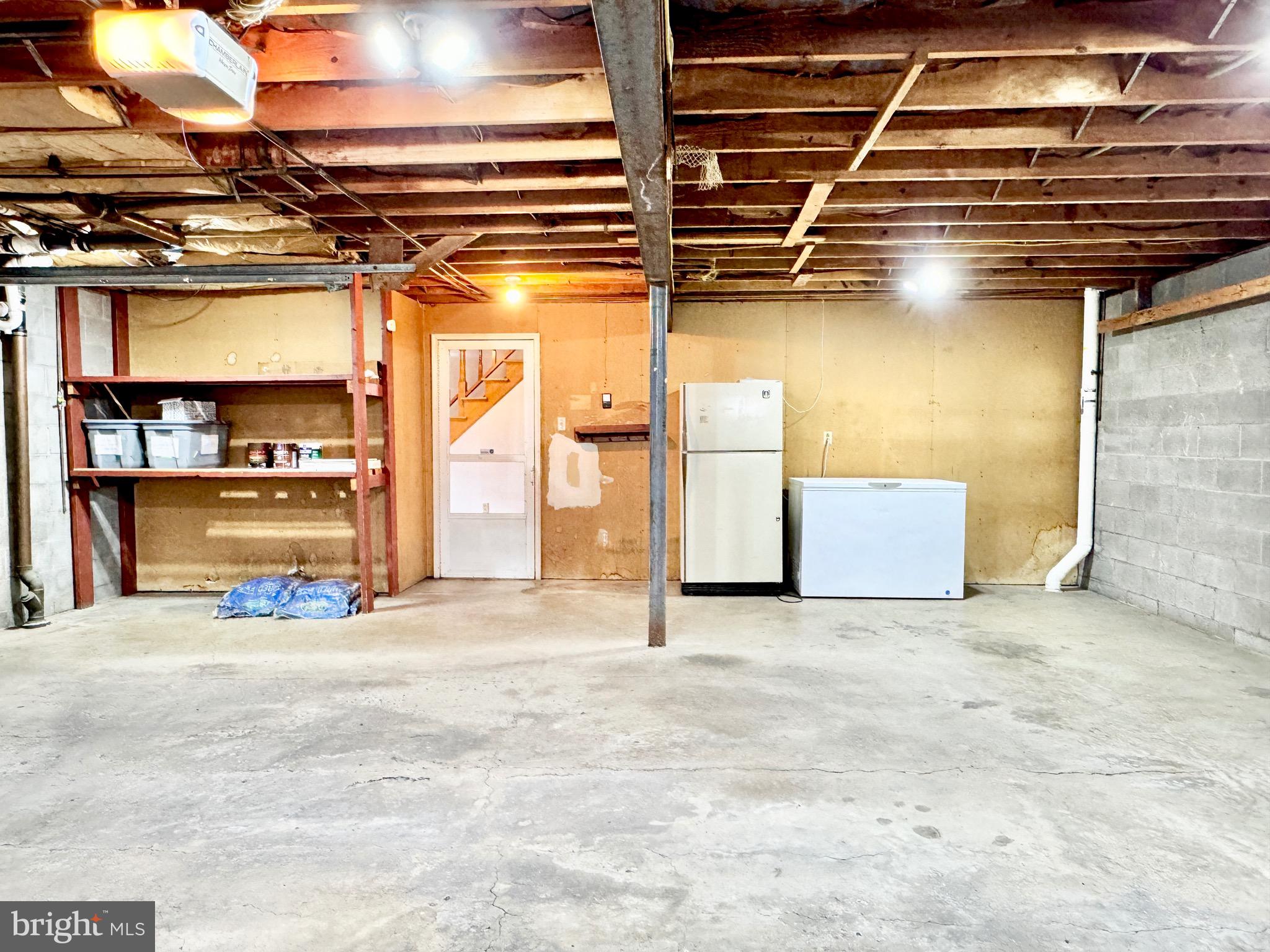 BEL AIR - Residential