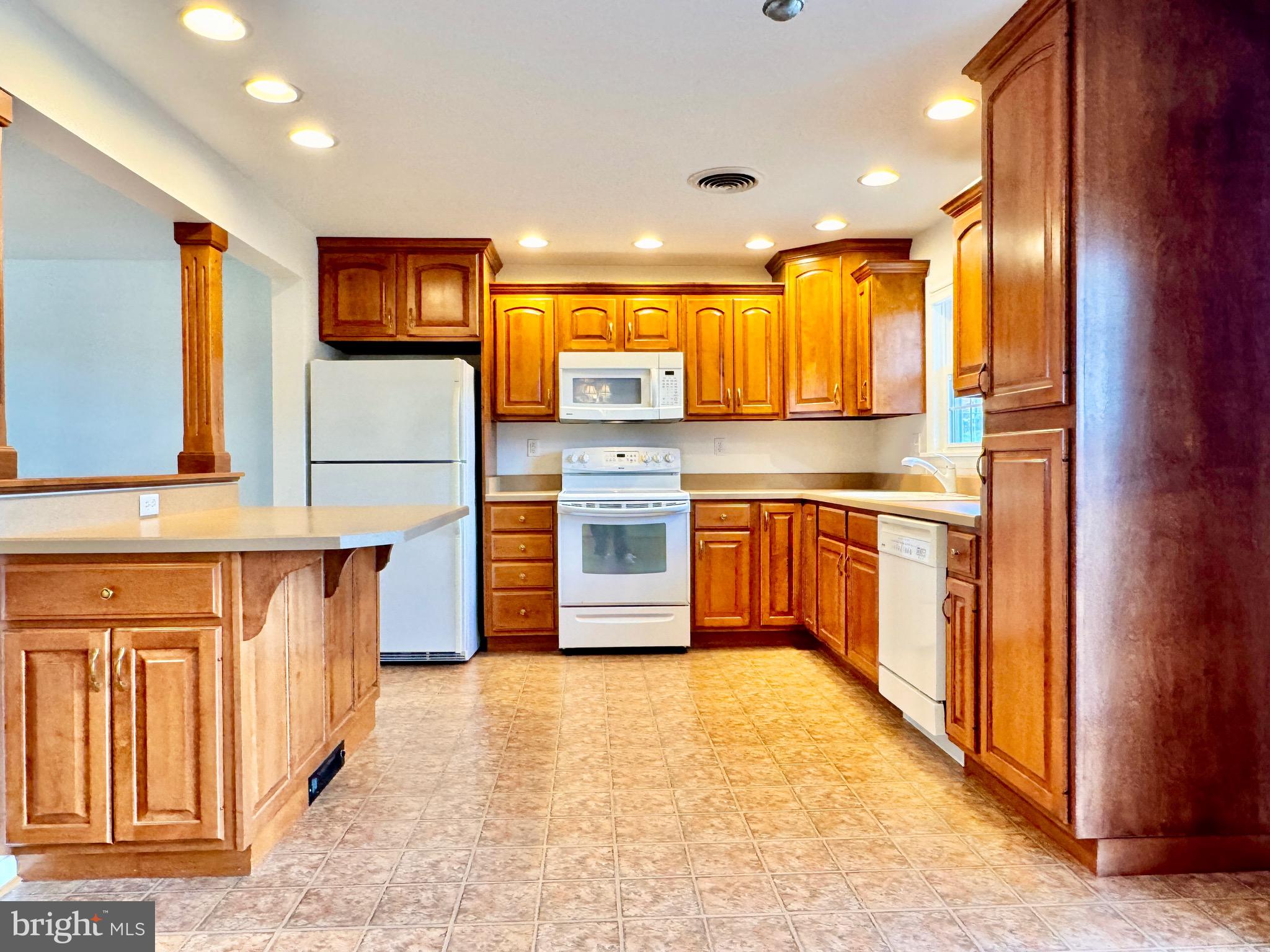 BEL AIR - Residential