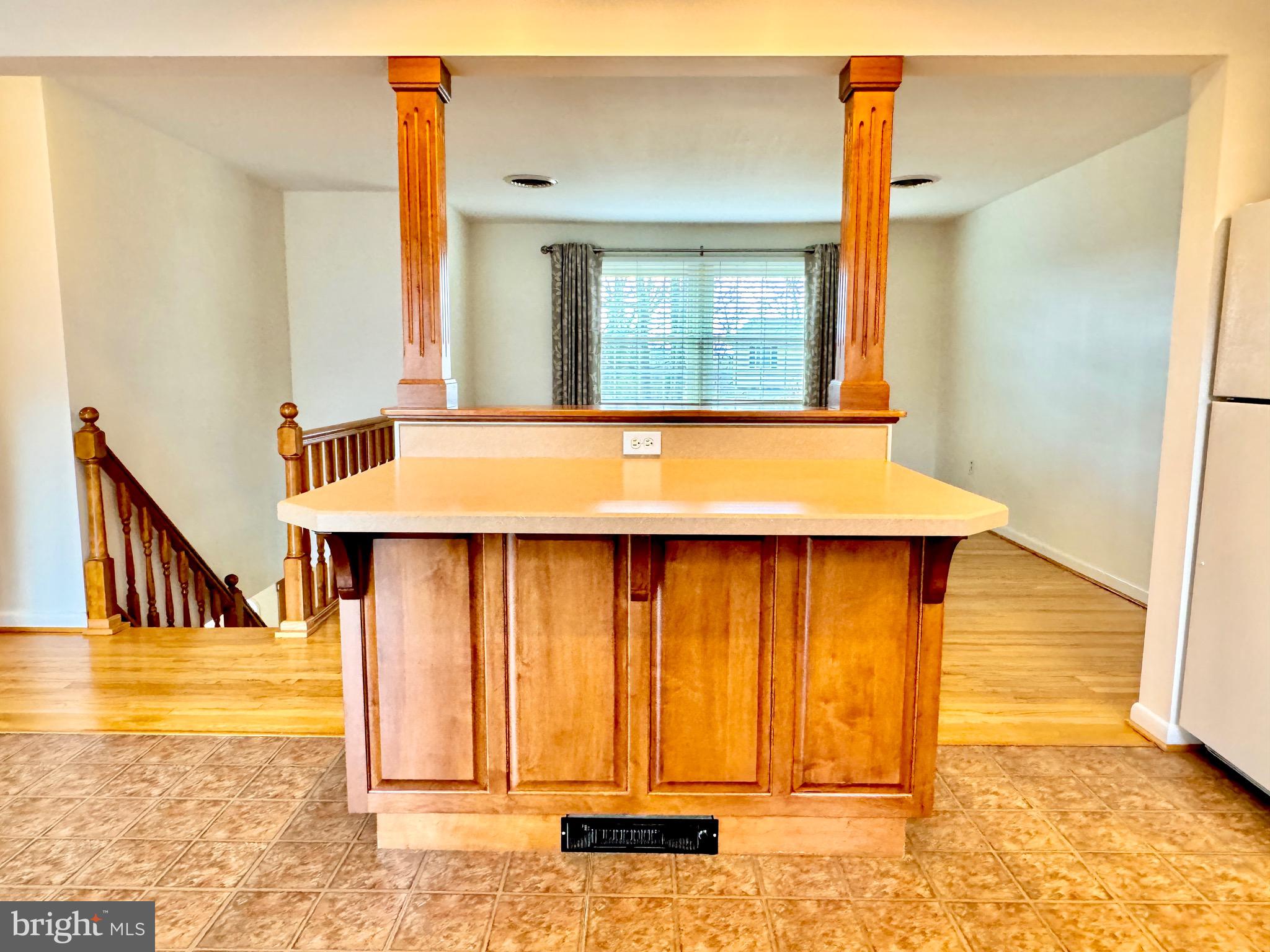 BEL AIR - Residential