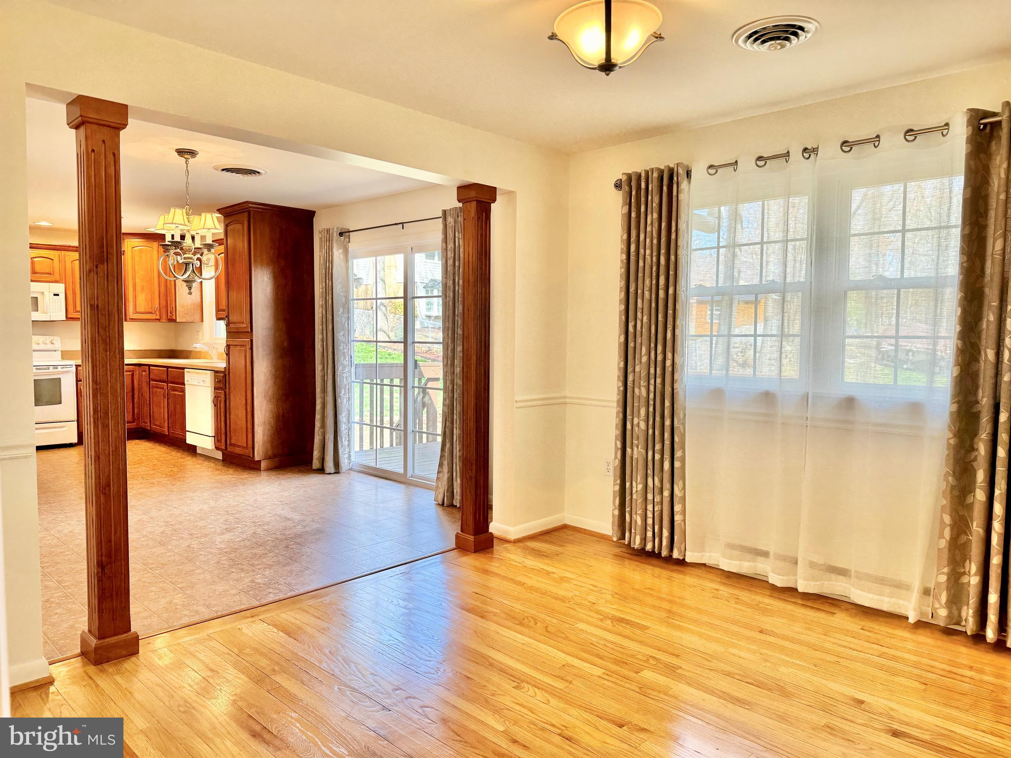 BEL AIR - Residential