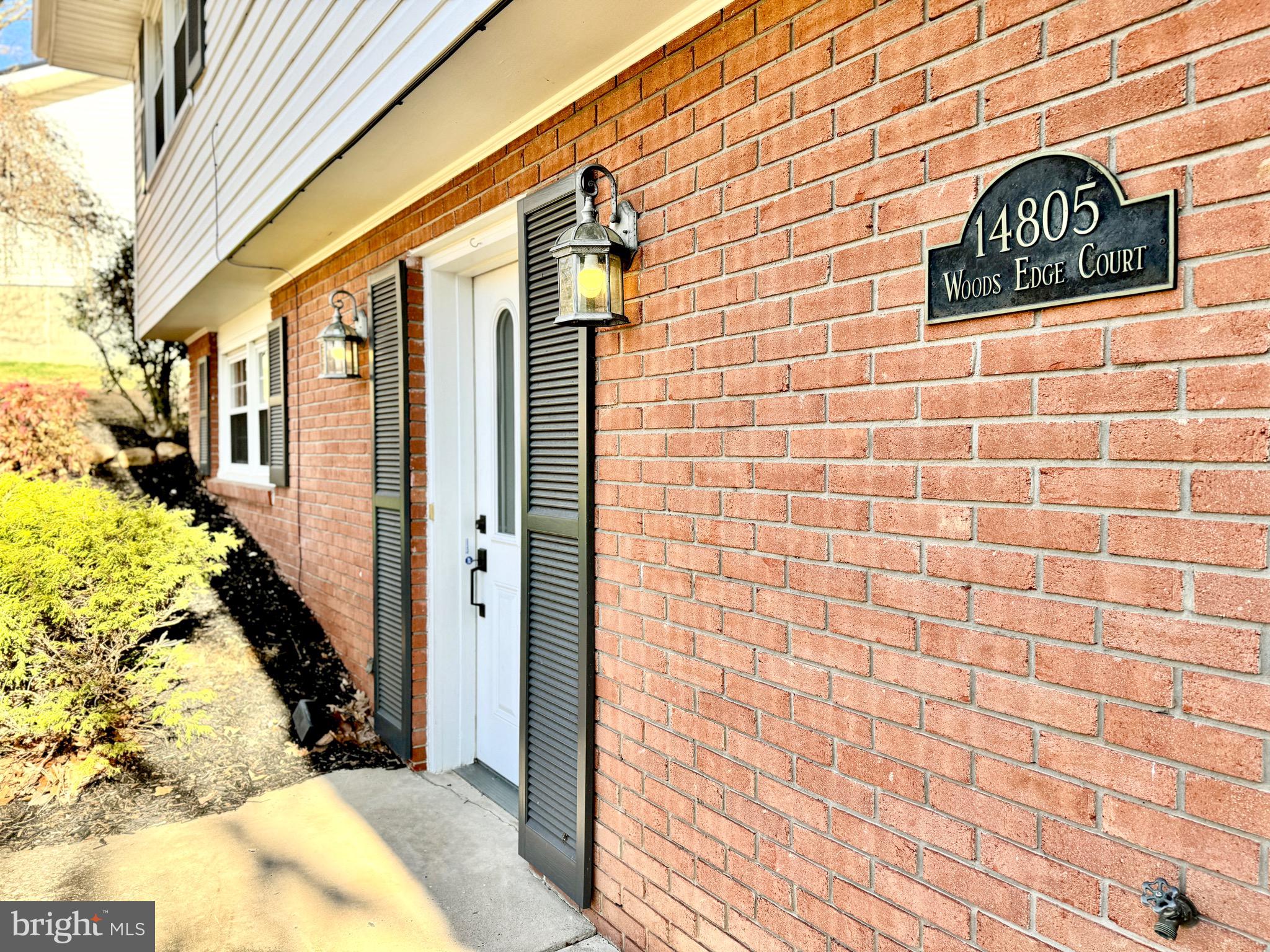 BEL AIR - Residential