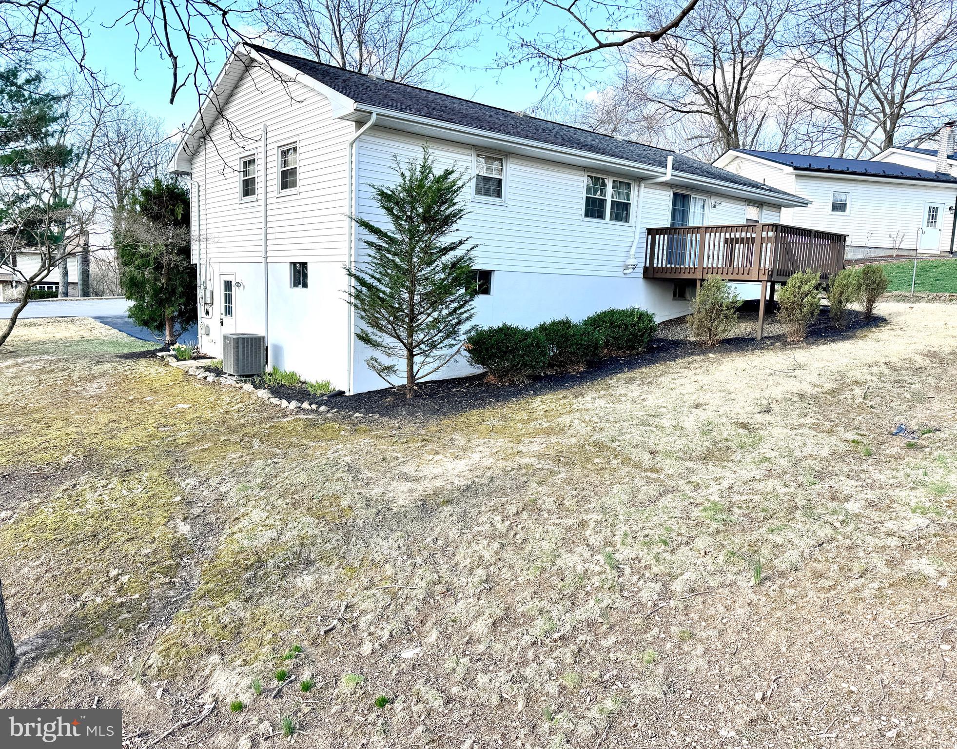 BEL AIR - Residential