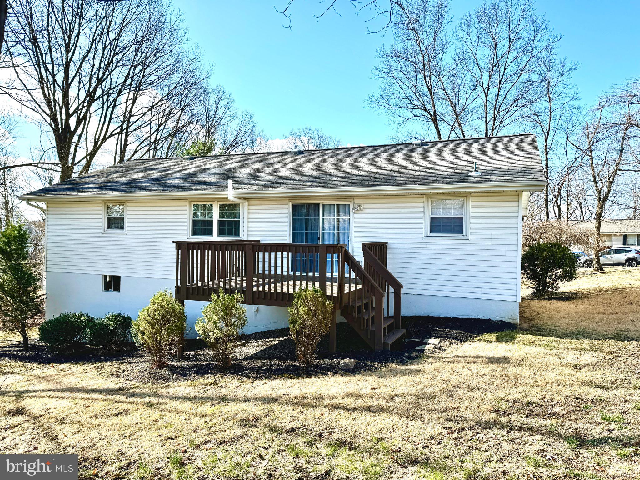 BEL AIR - Residential